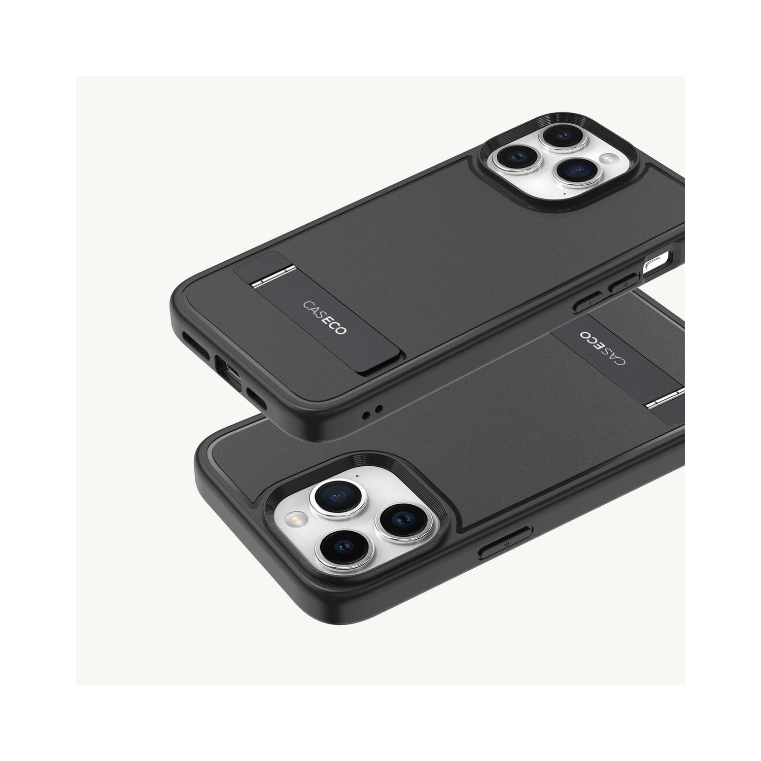 Étui avec béquille pour 15 Pro de iPhone avec MagSafe