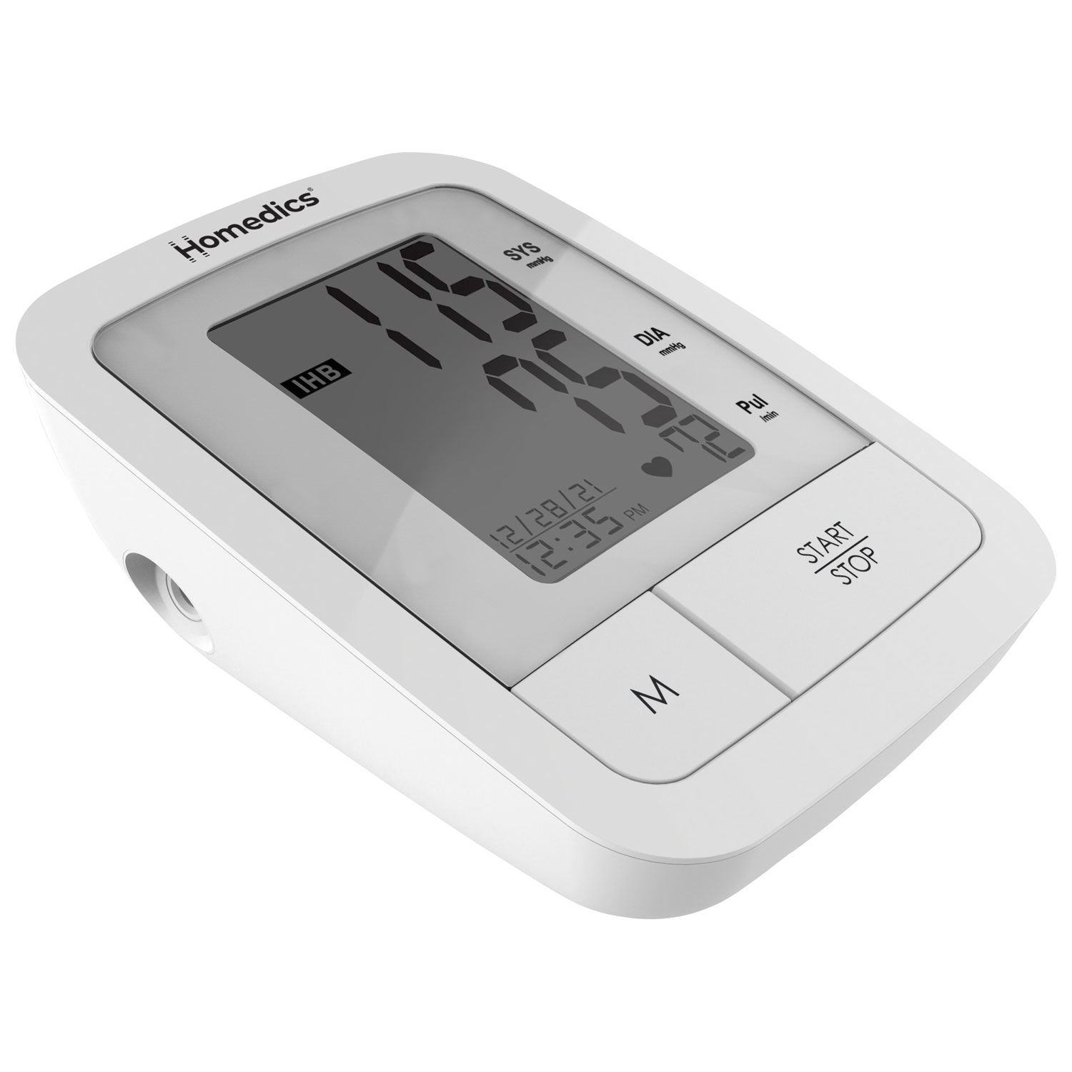 HoMedics Automatic Arm Blood Pressure Monitor