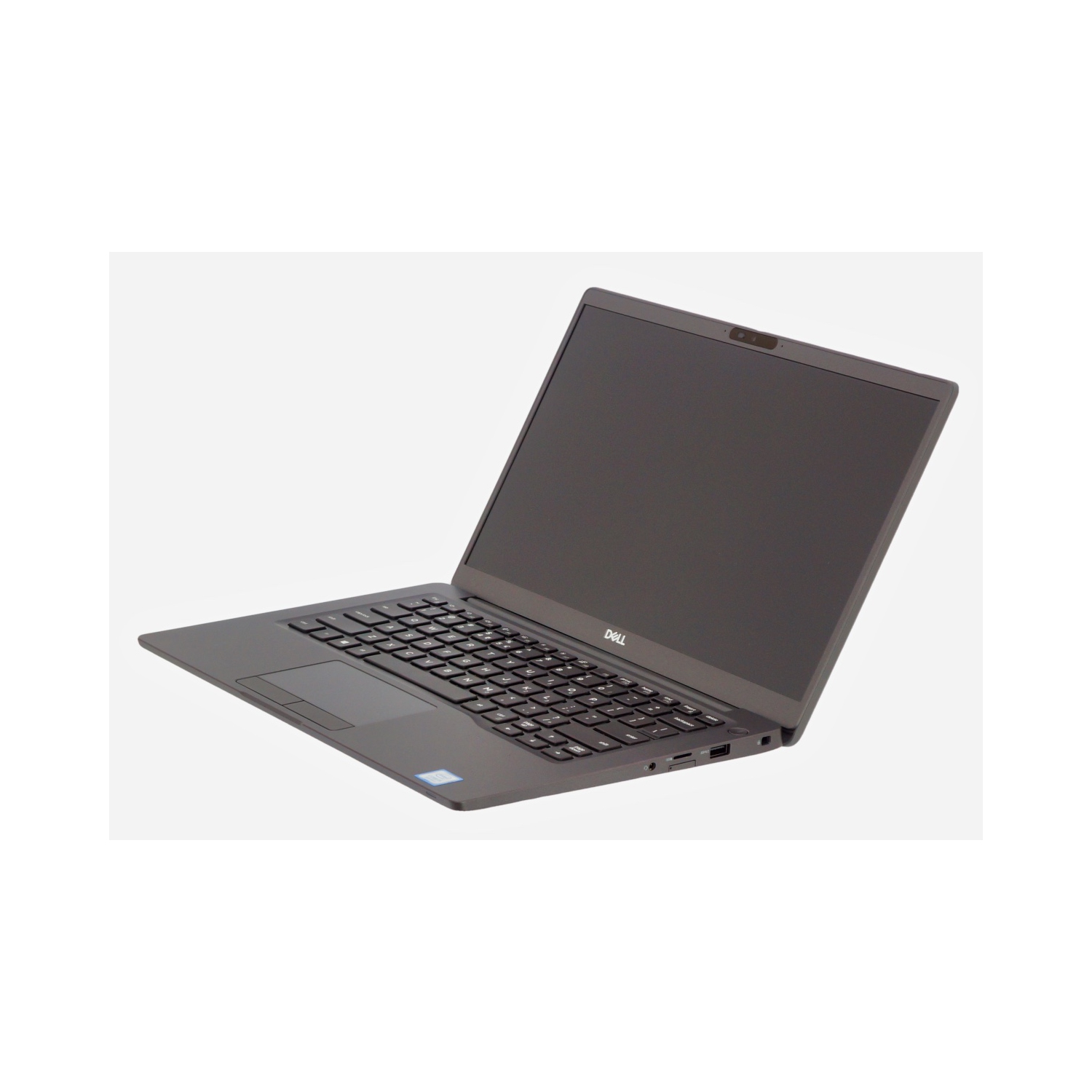 Refurbished - Dell Latitude 7400 Business Ultrabook 14" Laptop, Intel i7-8th Gen. 1.9GHz, 16GB DDR4 RAM, 256 NVMe, Full HD 1920 x 1080, Windows 11