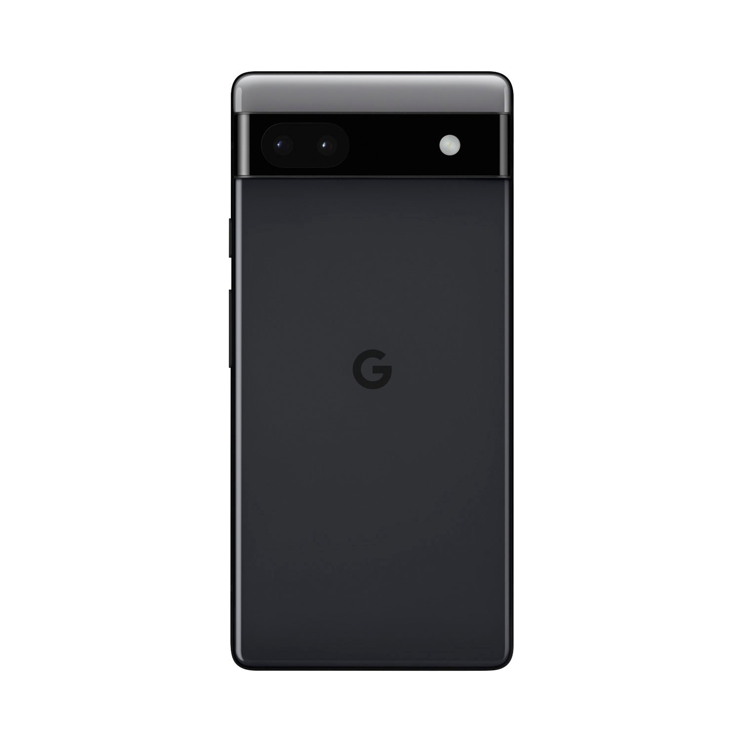 Refurbished - Google Pixel 6a 128GB Unlocked Charcoal