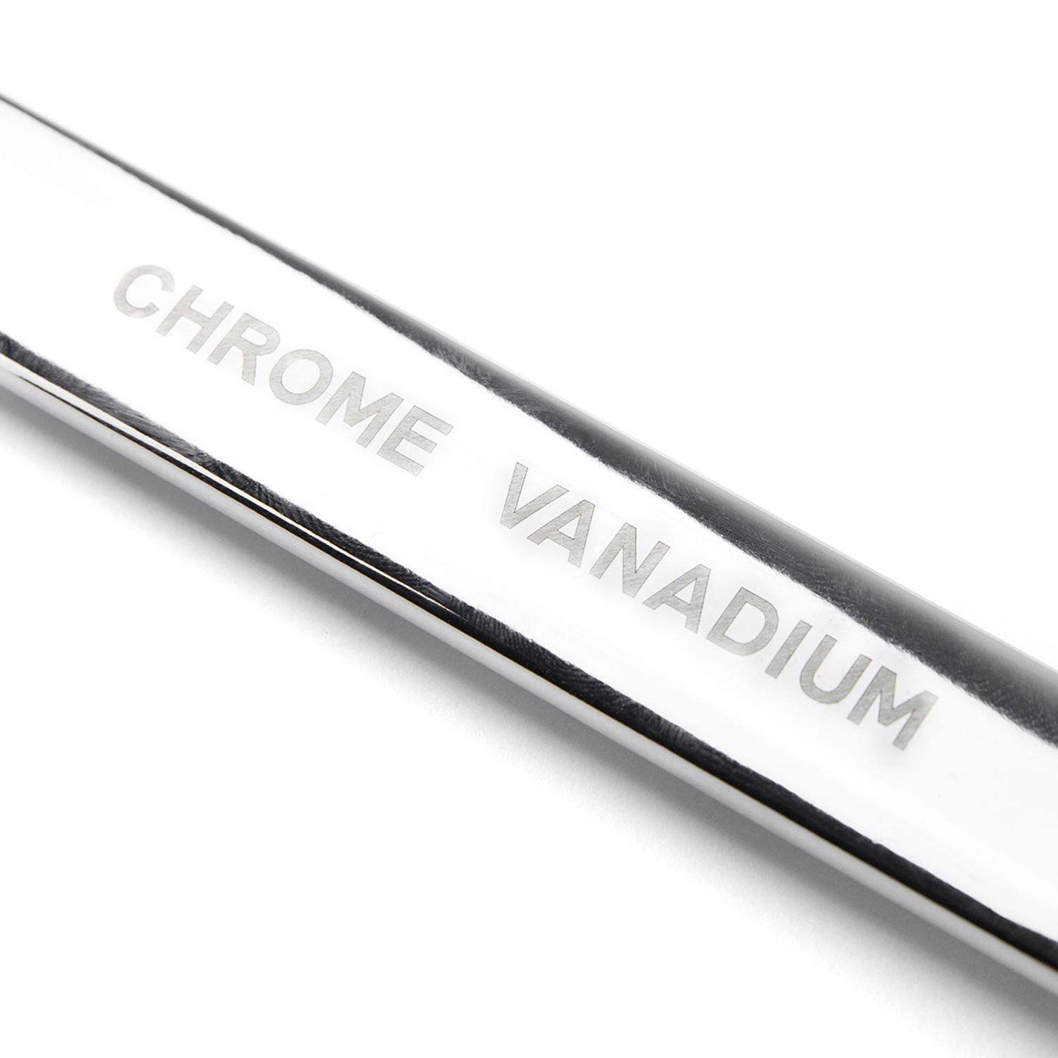 Jeu de clés mixtes SAE de 8 pièces de MAXPOWER