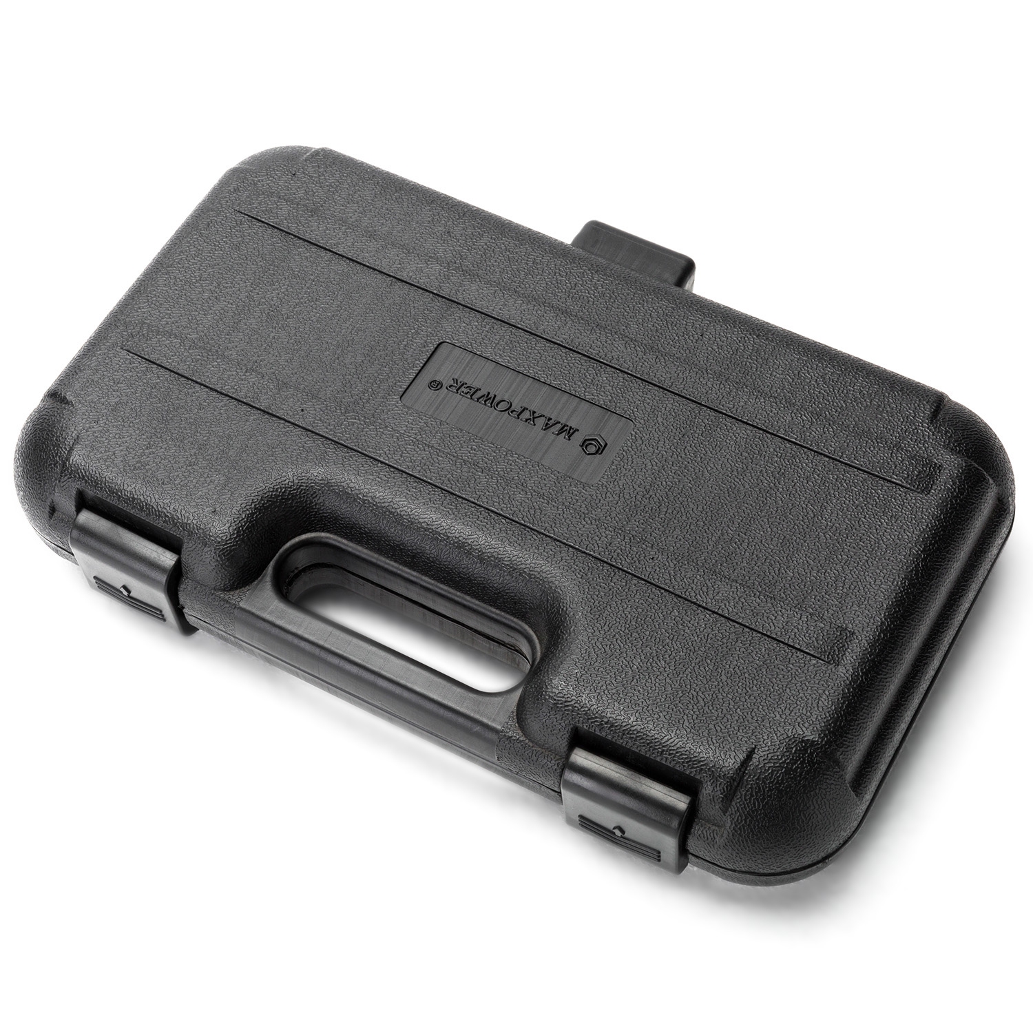 Ensemble de clés à douille de 42 pièces de 1/4 po et 3/8 po de MAXPOWER