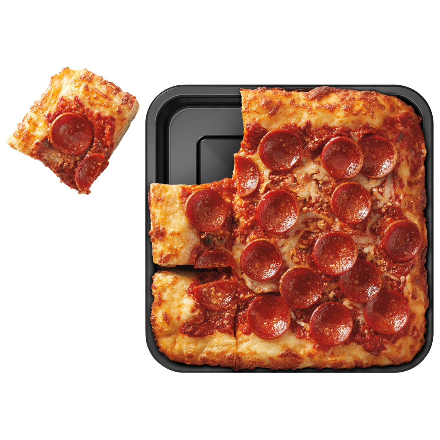 Cuisinart 12" Indoor Pizza Oven - Stainless Steel