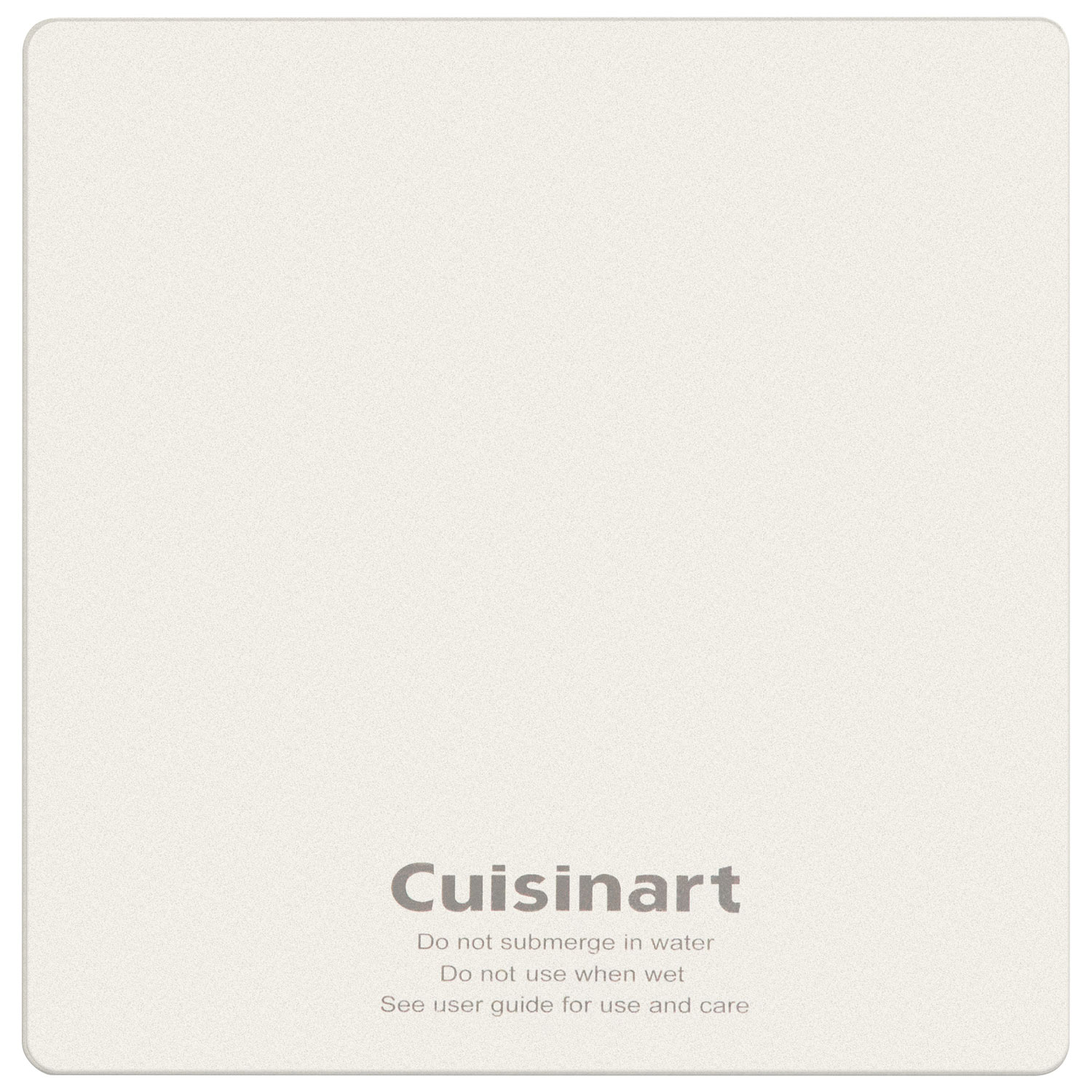 Cuisinart 12" Indoor Pizza Oven - Stainless Steel
