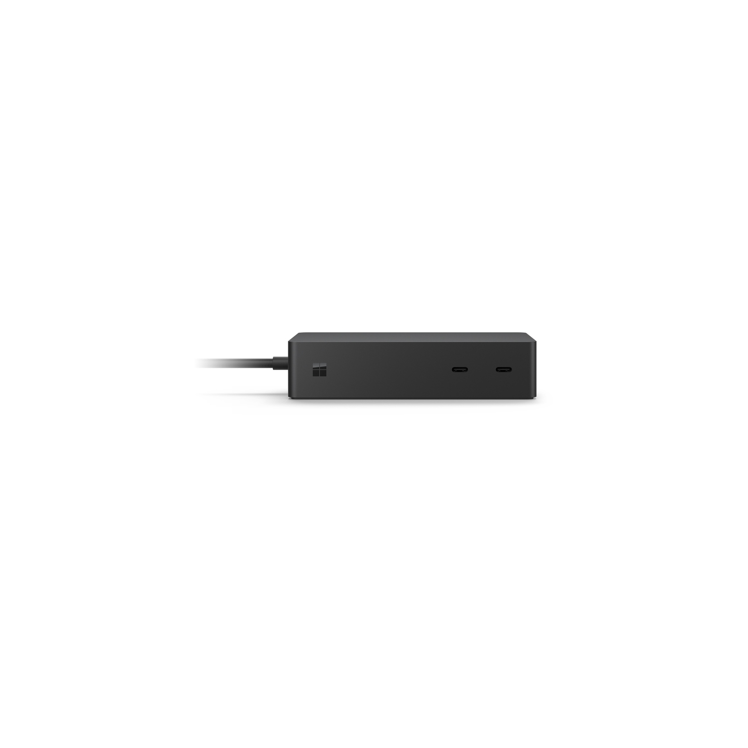 Microsoft Surface Dock 2 Docking Station - Black -