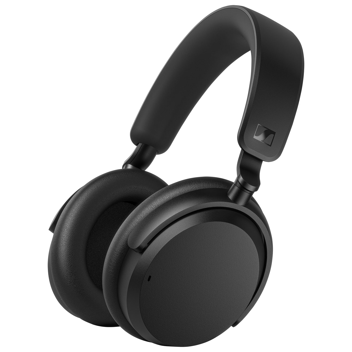 Sennheiser ACCENTUM Over-Ear Noise Cancelling Wireless Headphones - Black