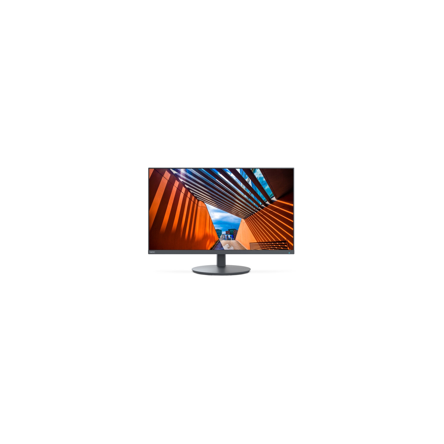 NEC MultiSync E224FL 22" Monitor