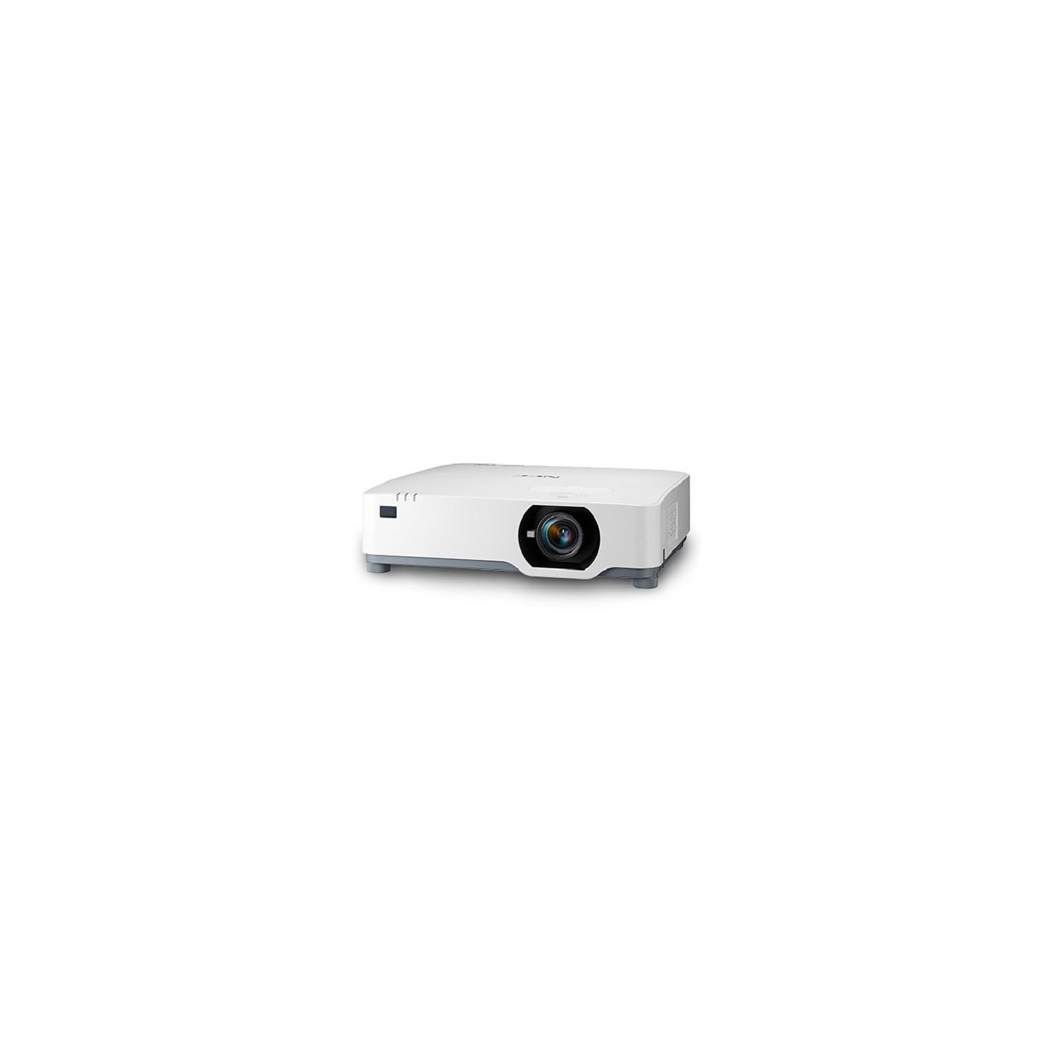 Projecteur laser ACL WUXGA de 5400 lumens de Sharp - Blanc