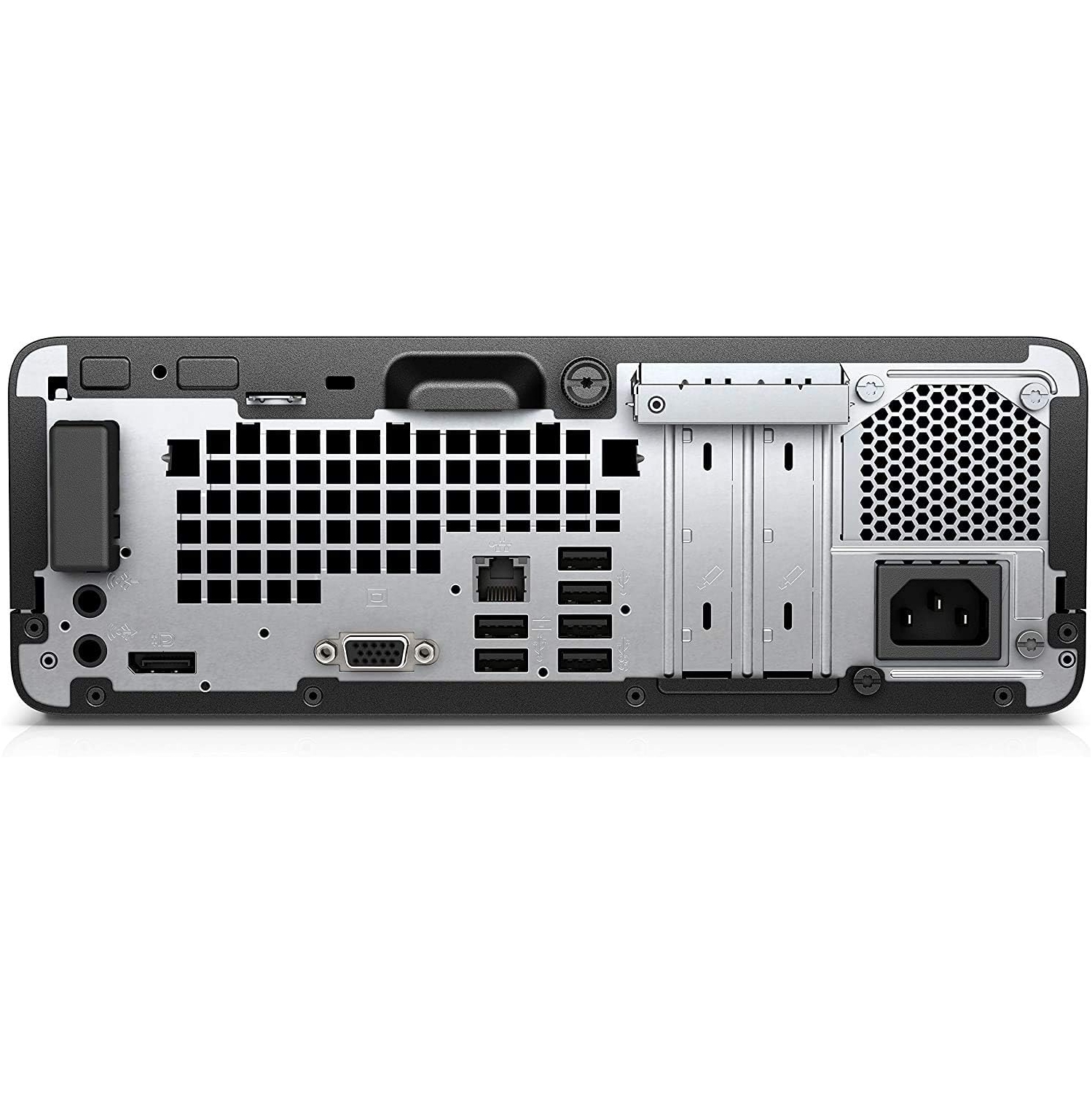 Refurbished HP ProDesk 400 G5, Mini ,i5-9500T , 16GB, 256GB PCIe, 2 Years Warranty, 100612-20714