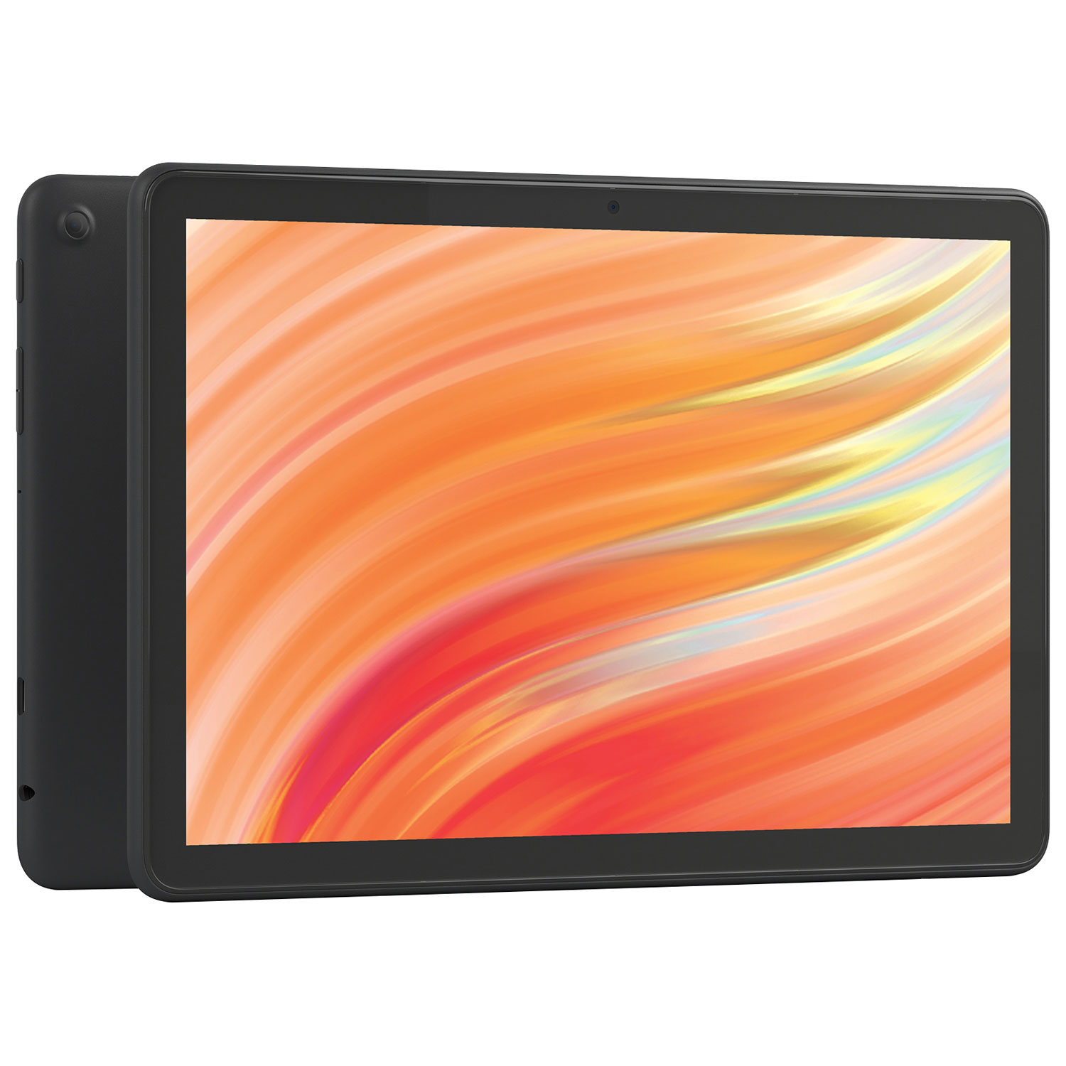 Amazon Fire HD 10 (2023) 10.1" 64GB FireOS Tablet with MT8186A Processor - Black