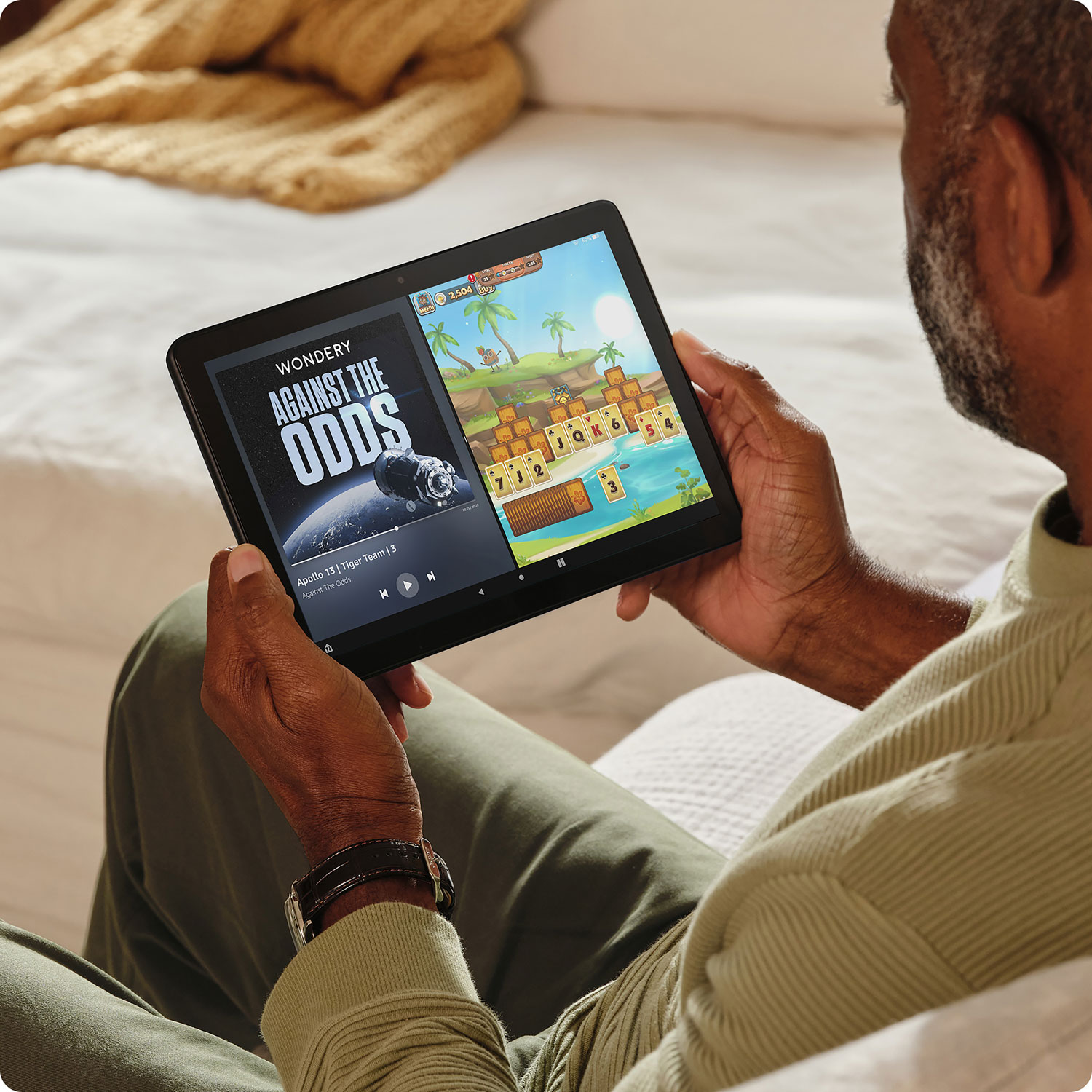 Amazon Fire HD 10 (2023) 10.1