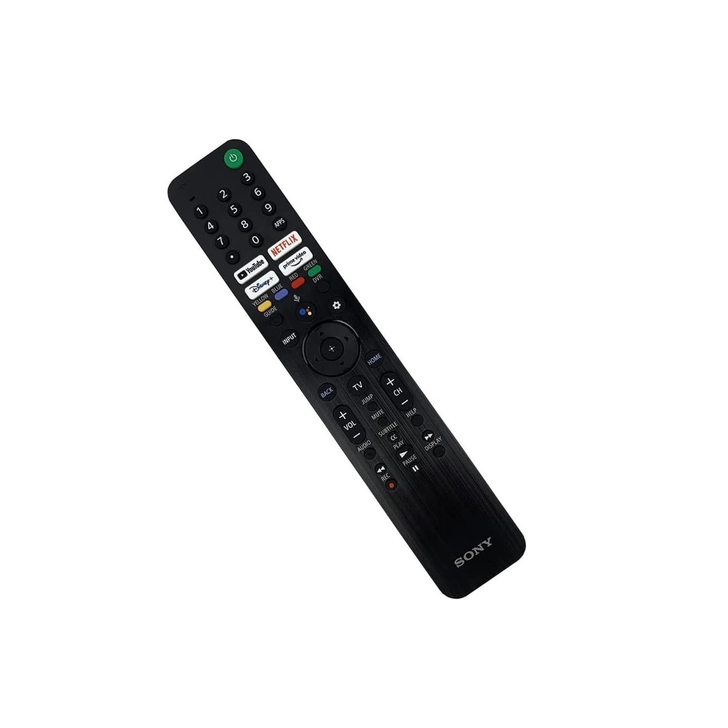 Refurbished Sony RMF-TX520U Smart Voice Remote Control PN: 1-009-952-11