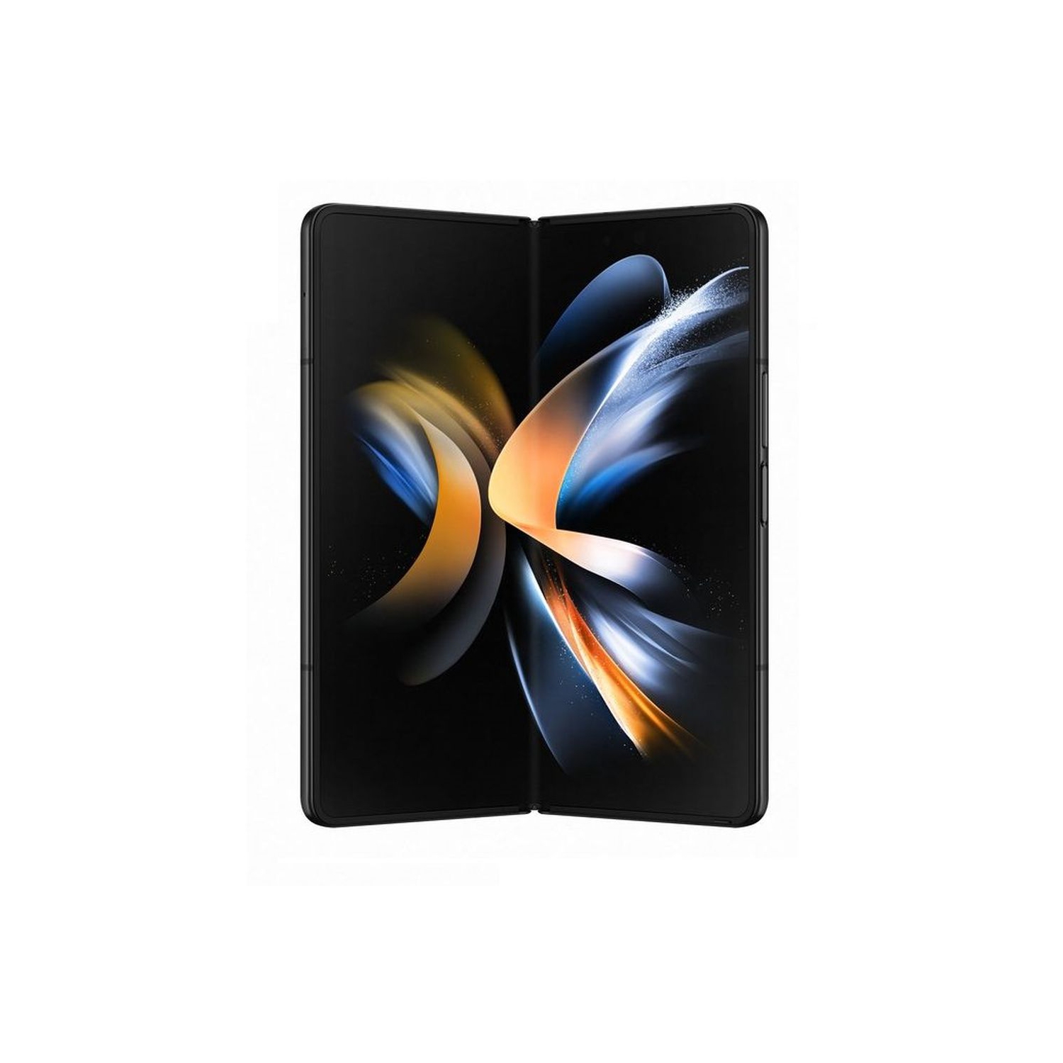 Brand New - Samsung Galaxy Z Fold 4 - 256GB - Phantom Black - Unlocked