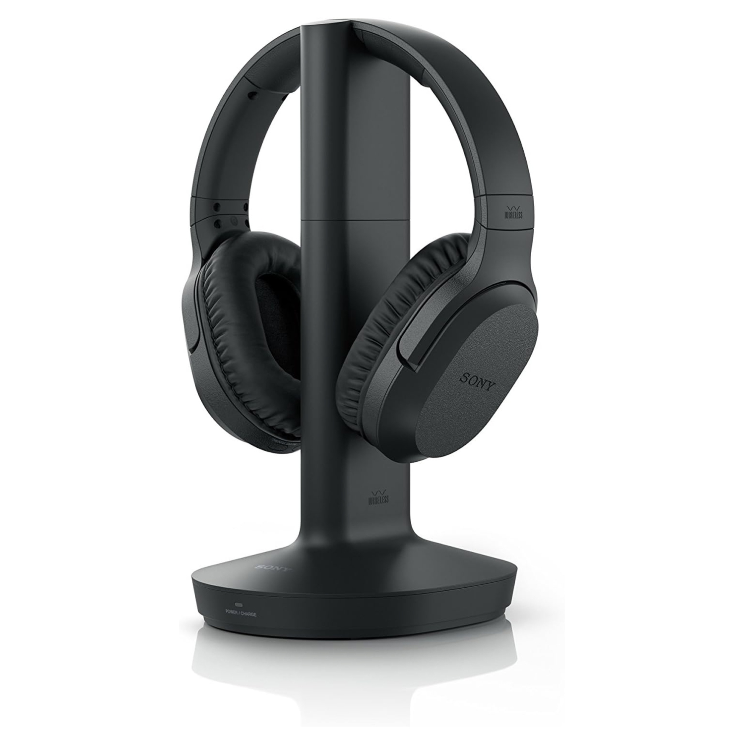 Open Box - Sony RF400 Wireless Home Theater Headphones