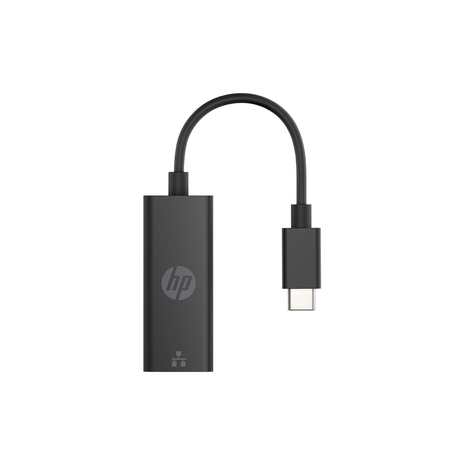 ADAPTATEUR USB-C À RJ45 G2 DE HP (4Z527AA)