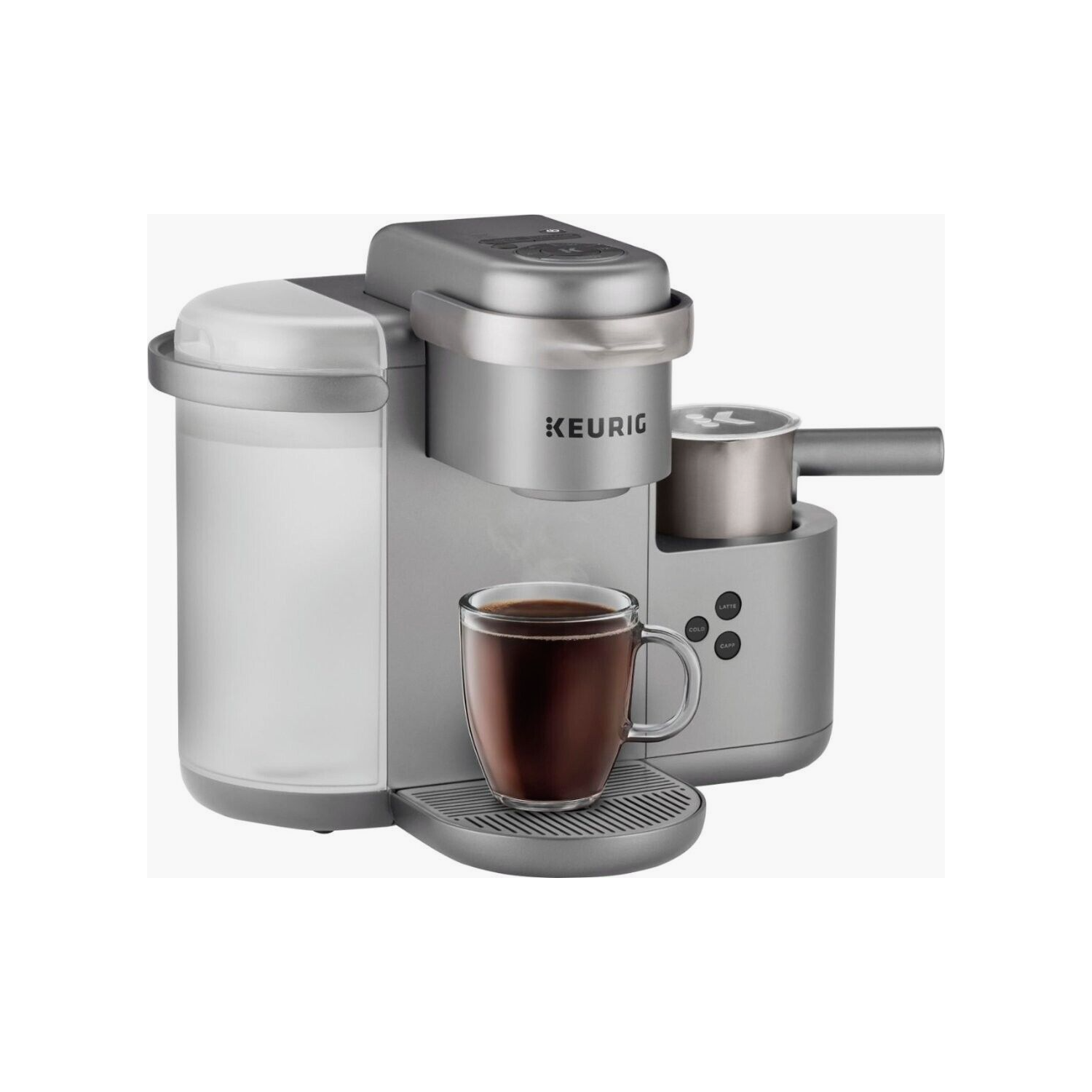 Keurig special shop edition coffee maker