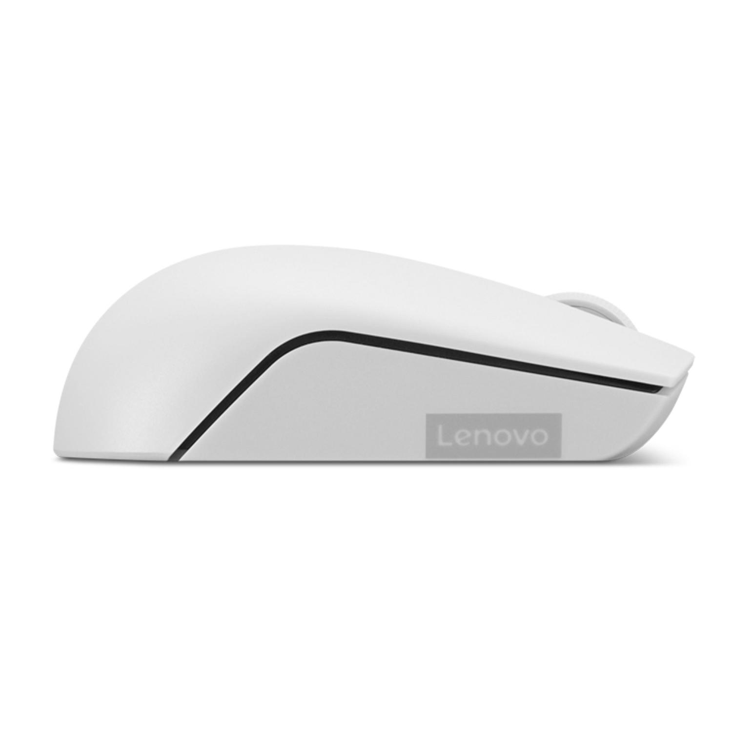 Lenovo 300 Wireless Compact Mouse with battery