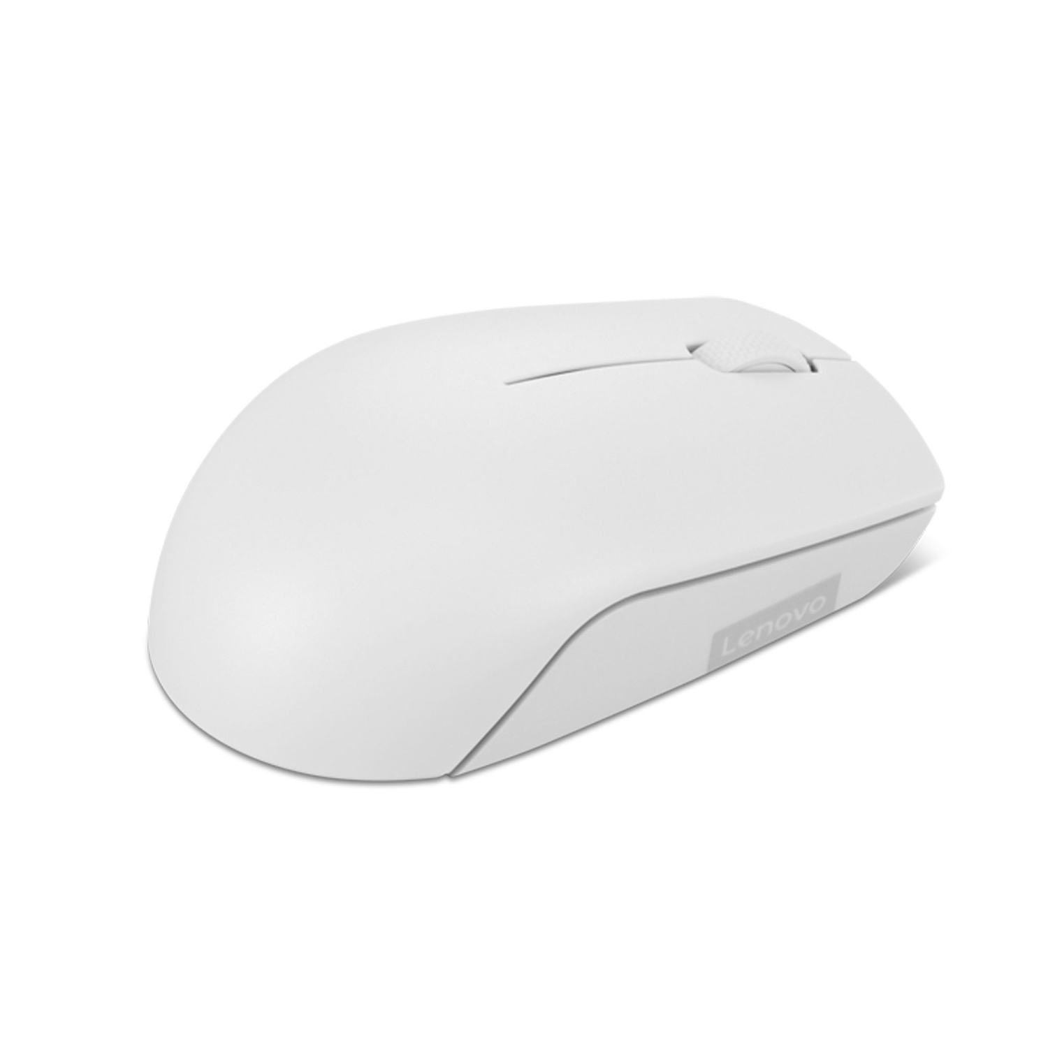 Lenovo 300 Wireless Compact Mouse with battery