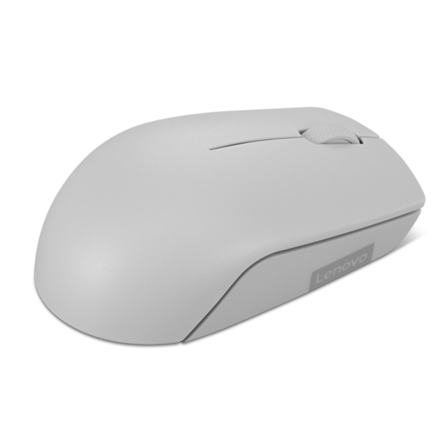 Souris compacte sans fil 300 de Lenovo avec batterie