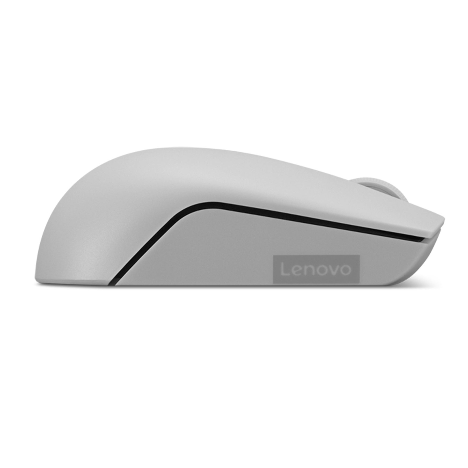 Souris compacte sans fil 300 de Lenovo avec batterie