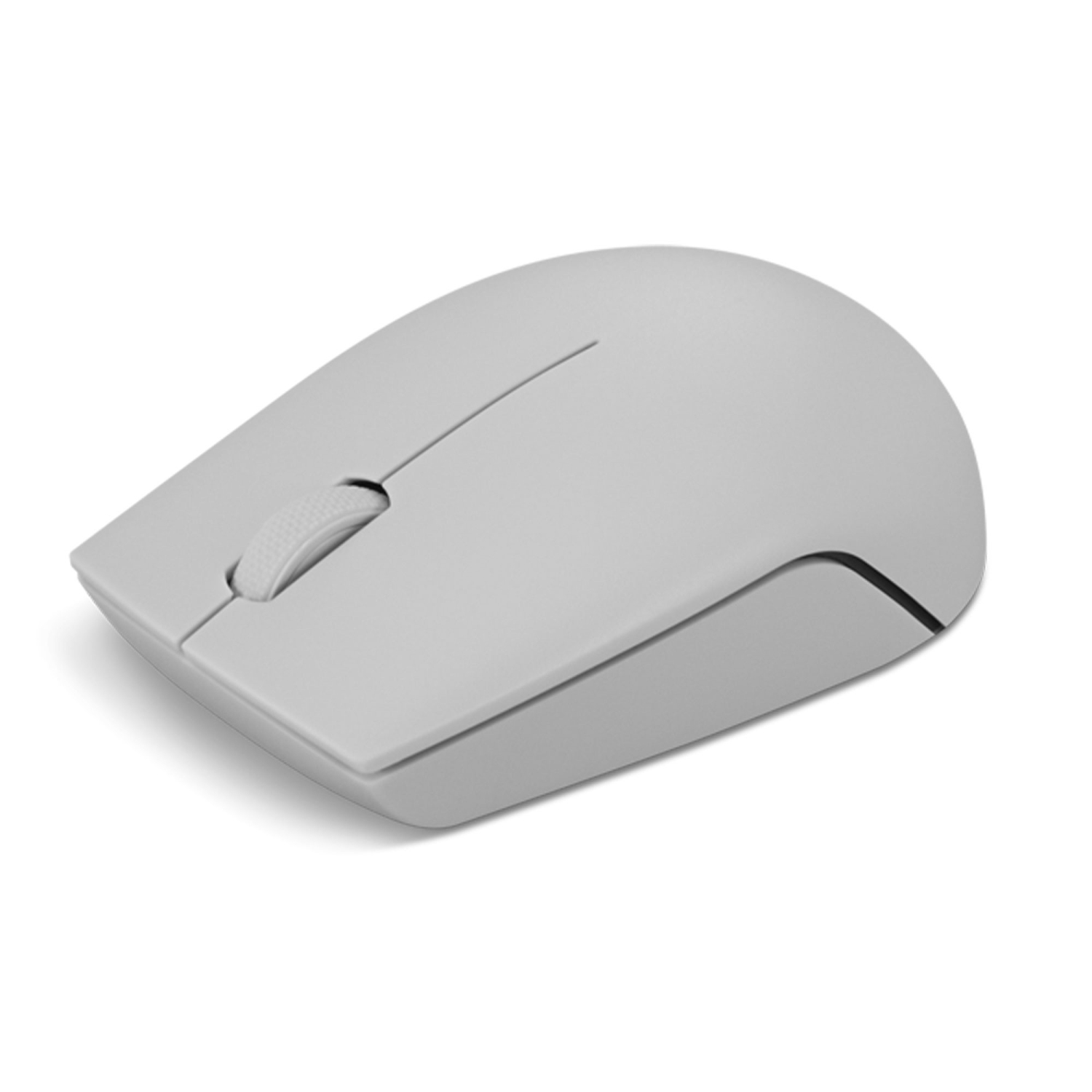 Souris compacte sans fil 300 de Lenovo avec batterie