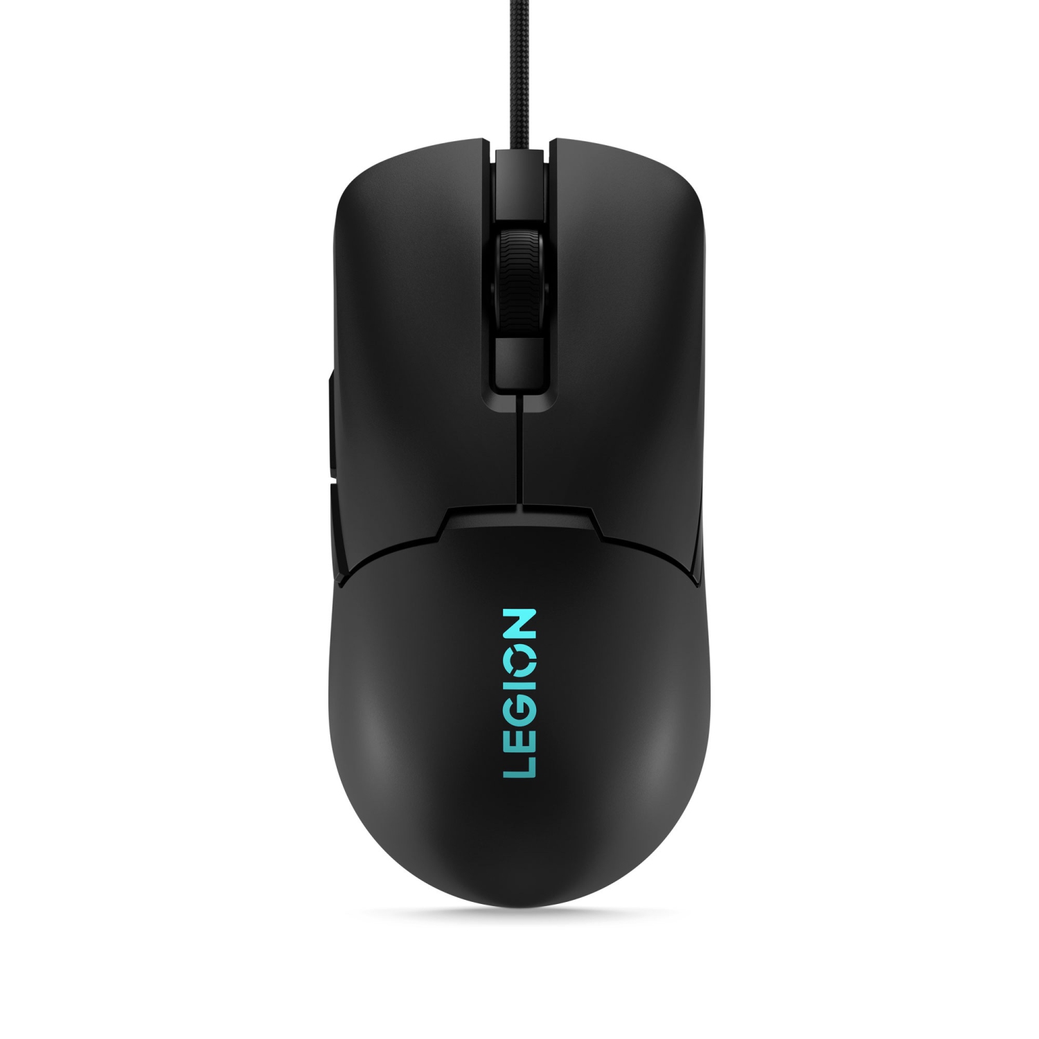 Souris de jeu RVB Legion M300s de Lenovo pour le jeu