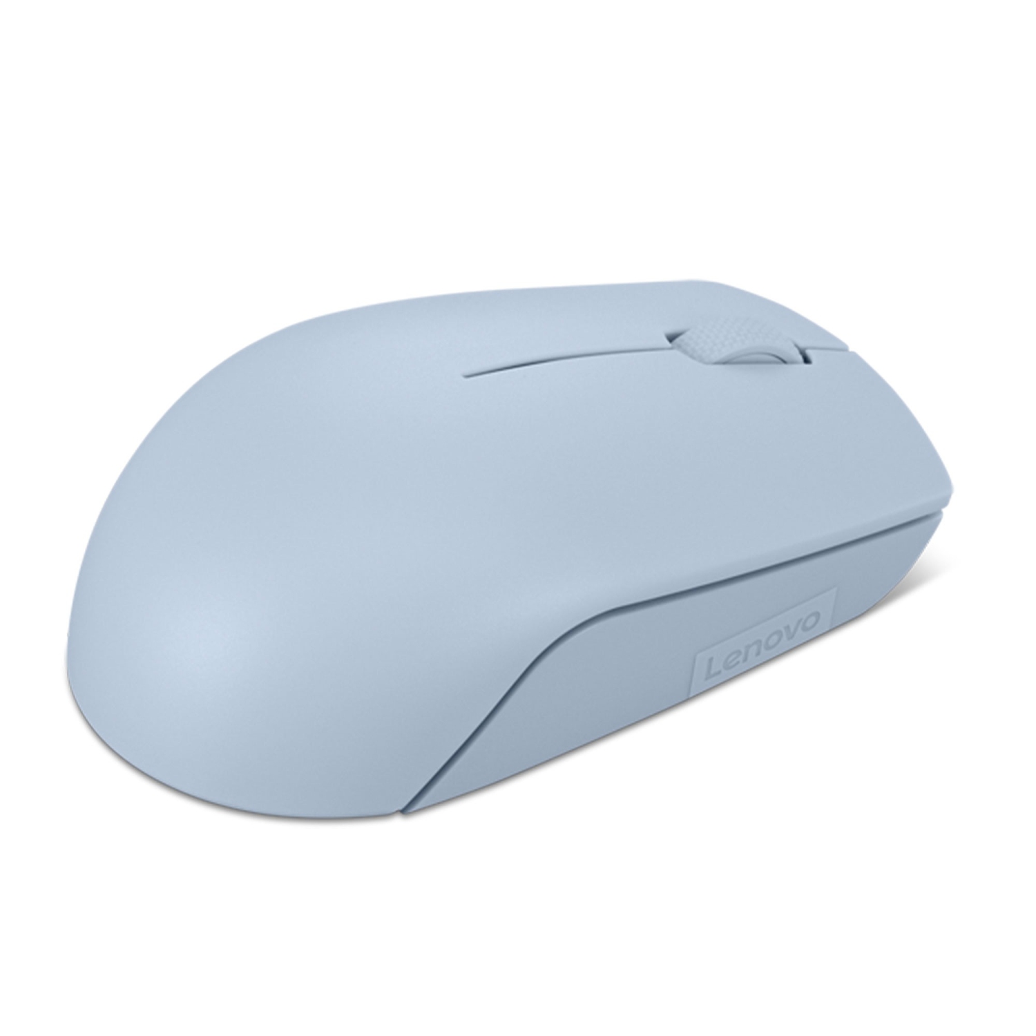 Souris compacte sans fil 300 de Lenovo avec batterie