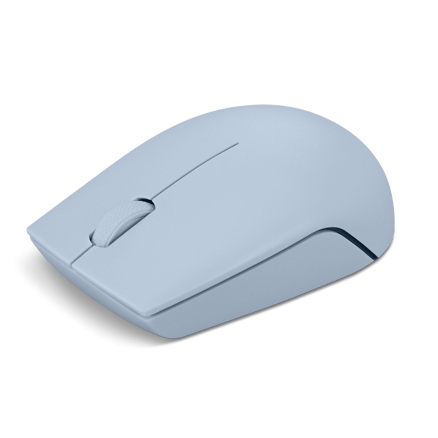 Souris compacte sans fil 300 de Lenovo avec batterie