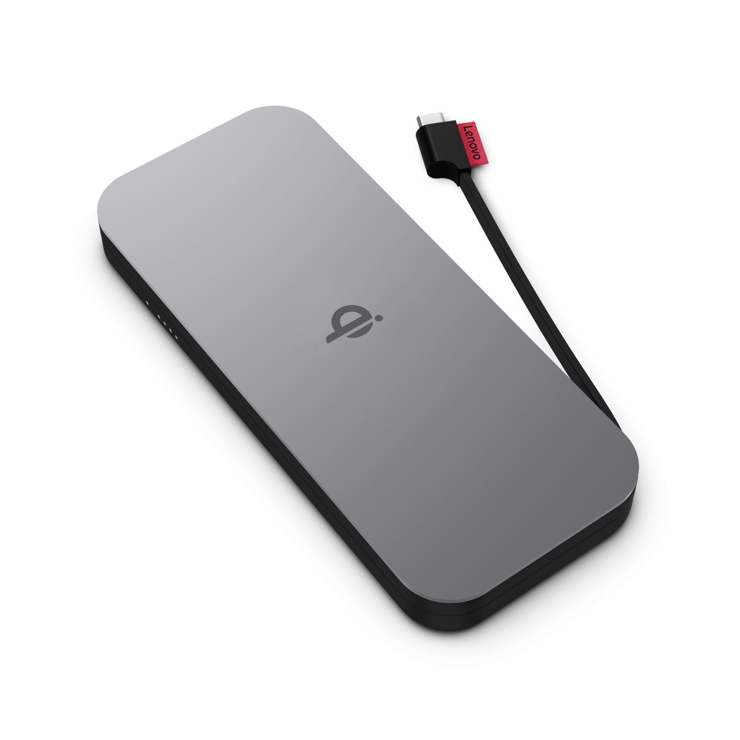 Lenovo Go Wireless Mobile Power Bank -