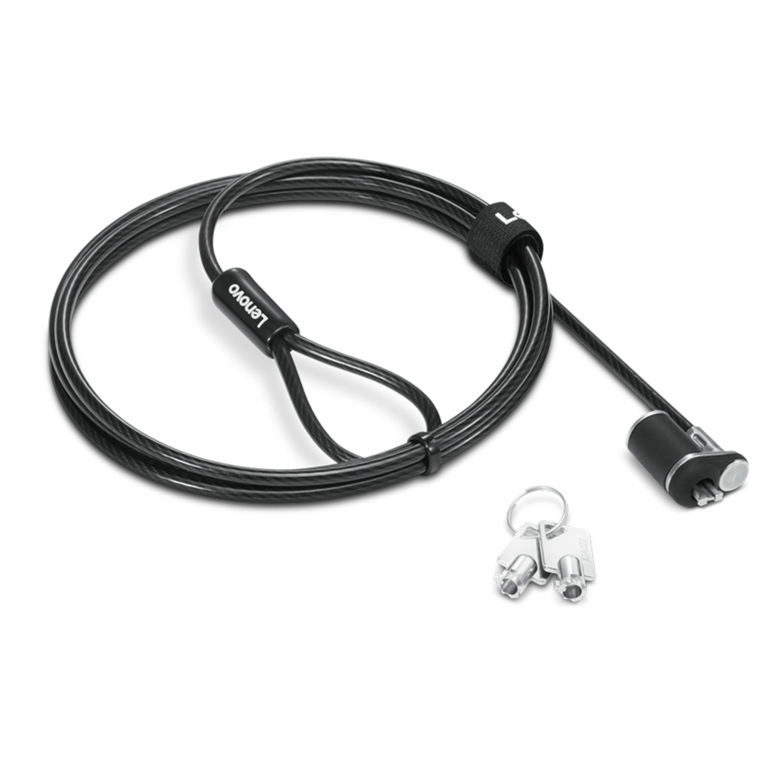 NanoSaver Essential Cable Lock from Lenovo