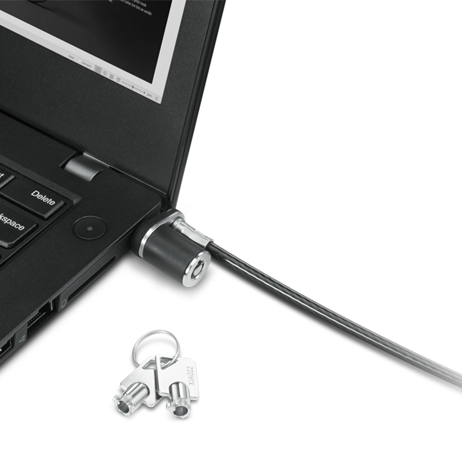 NanoSaver Essential Cable Lock from Lenovo
