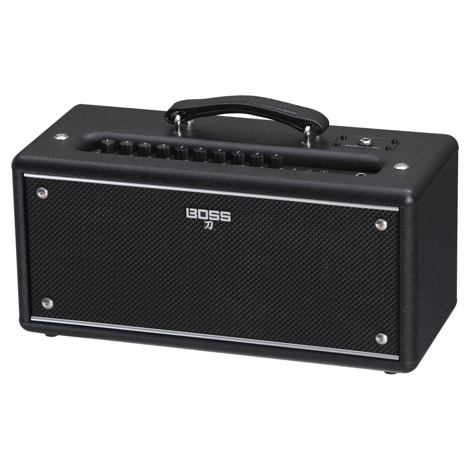 BOSS Katana Air-EX Wireless Guitar Amplifier