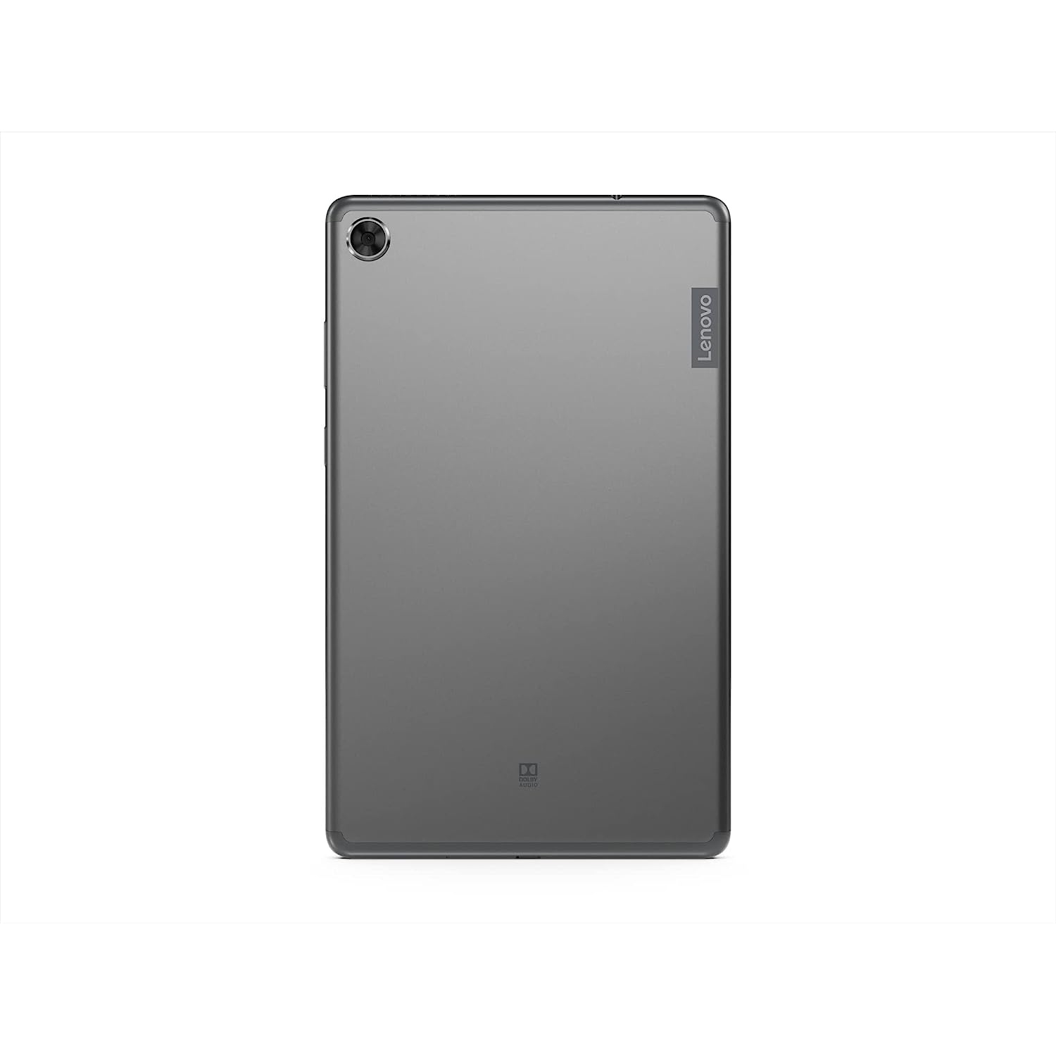 Refurbished - Lenovo Tab M8 HD 2nd Gen Tablet Iron Grey