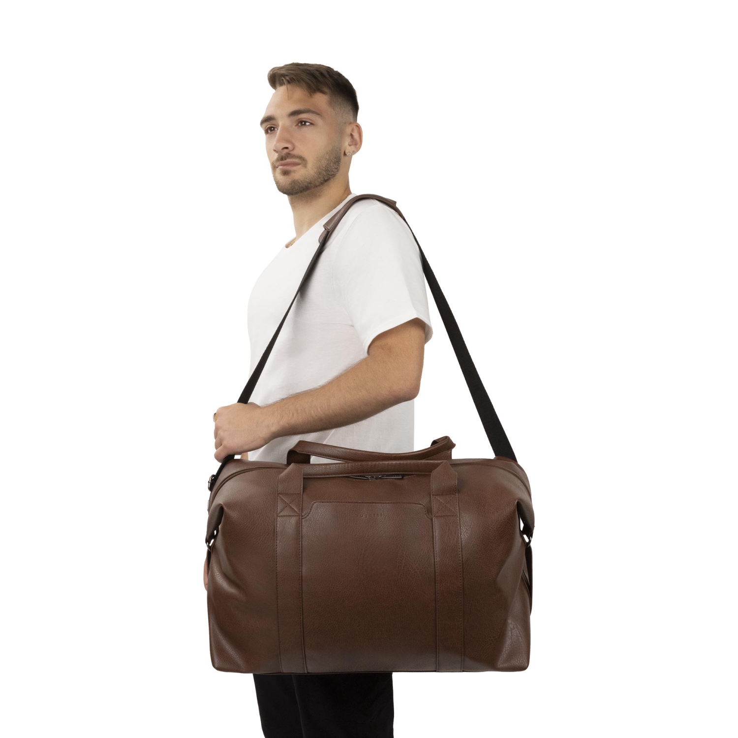 Sac de sport Palermo de Bugatti