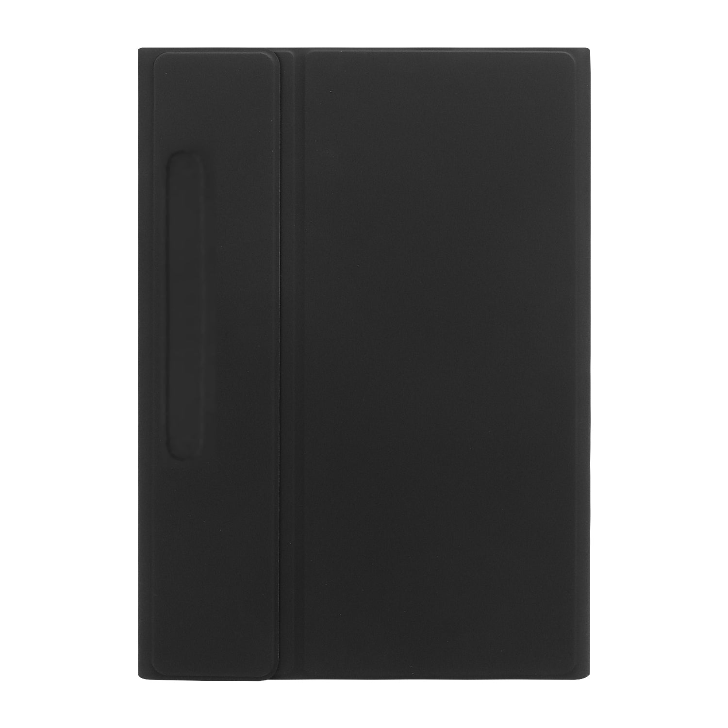 SaharaCase - Keyboard Case with TrackPad for Samsung Galaxy Tab S10 Ultra and Tab S9 Ultra - Black