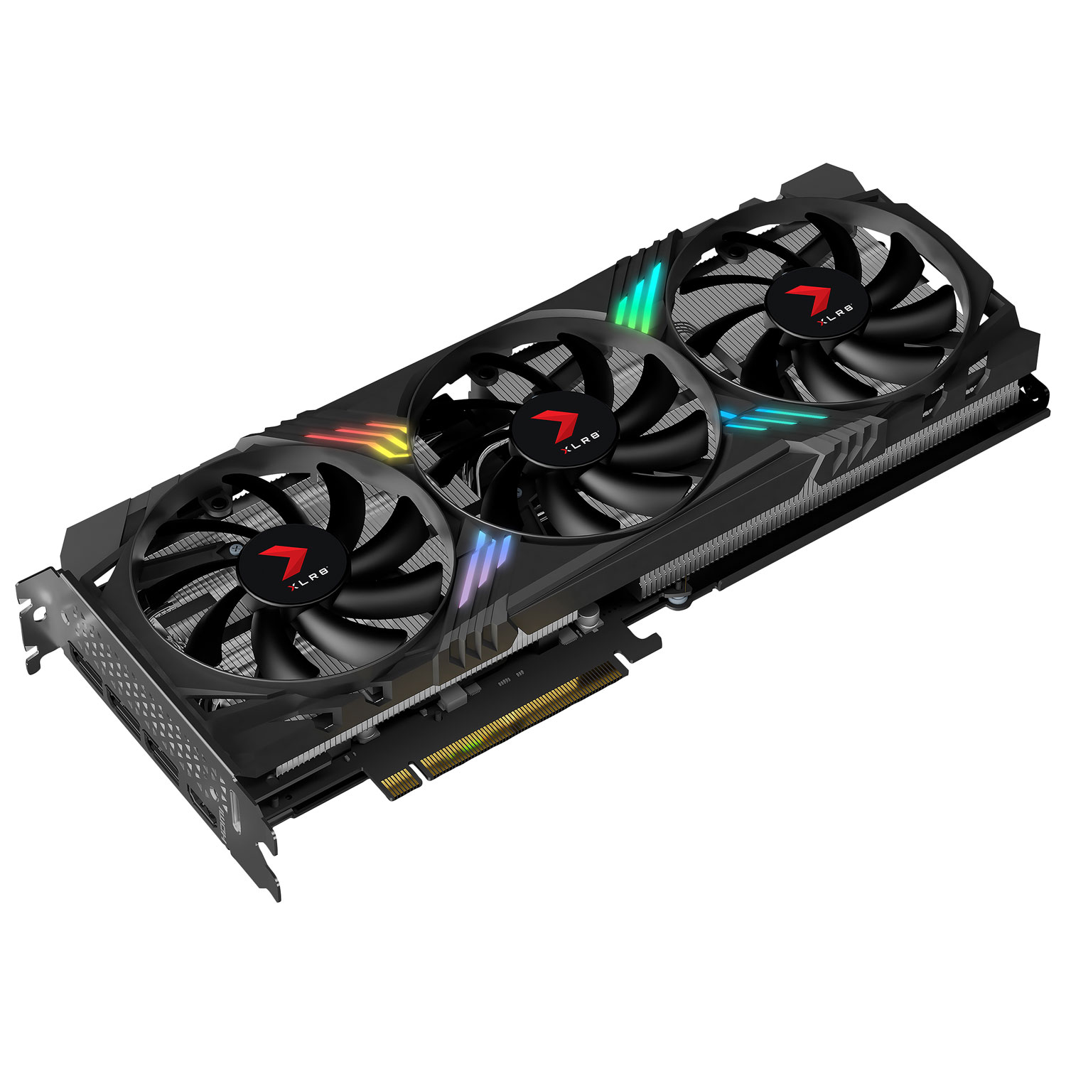 PNY GeForce RTX 4060 Ti 8GB RGB GDDR6 Video Card | Best Buy Canada