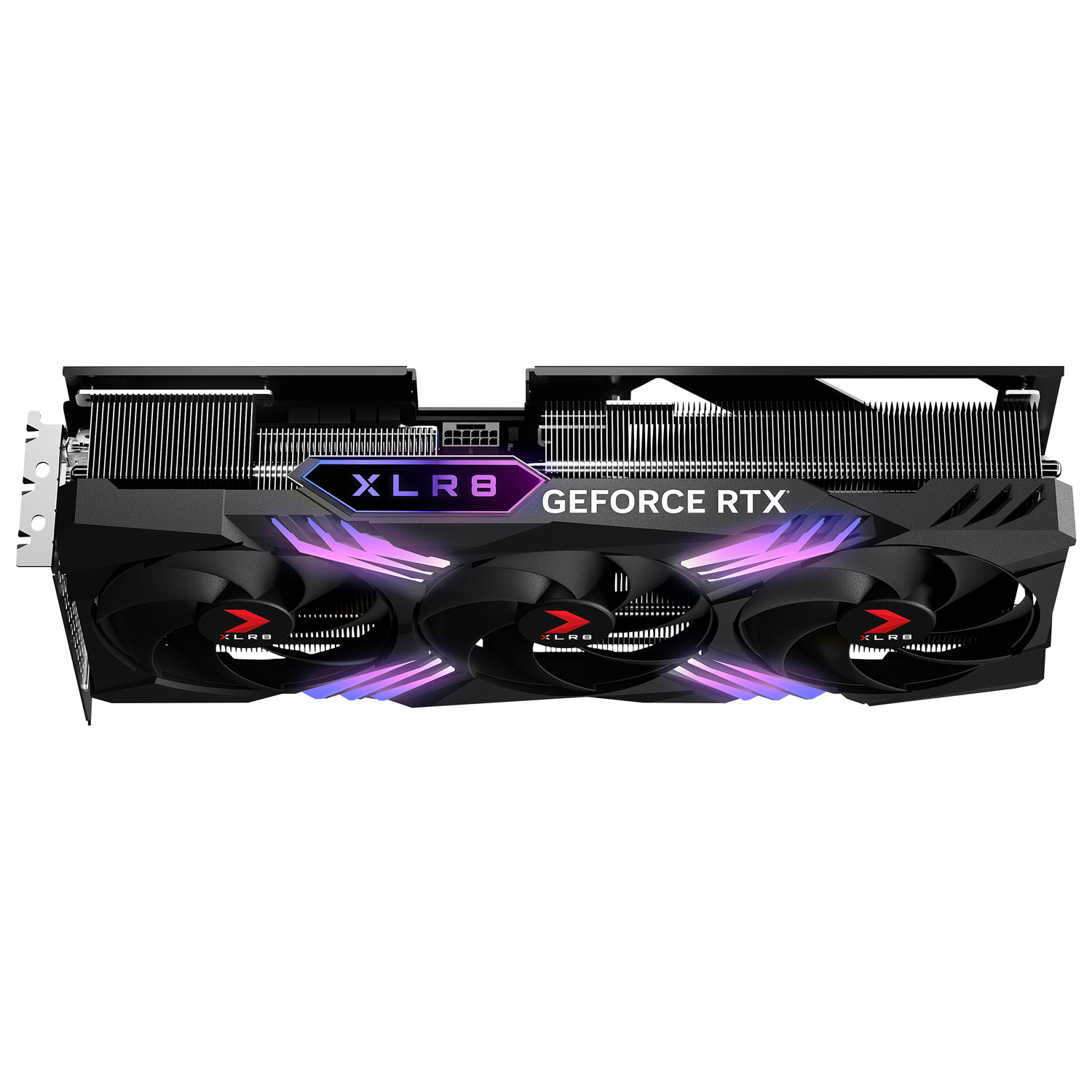 PNY GeForce RTX 4070 Ti 12GB RGB GDDR6X Video Card | Best Buy Canada