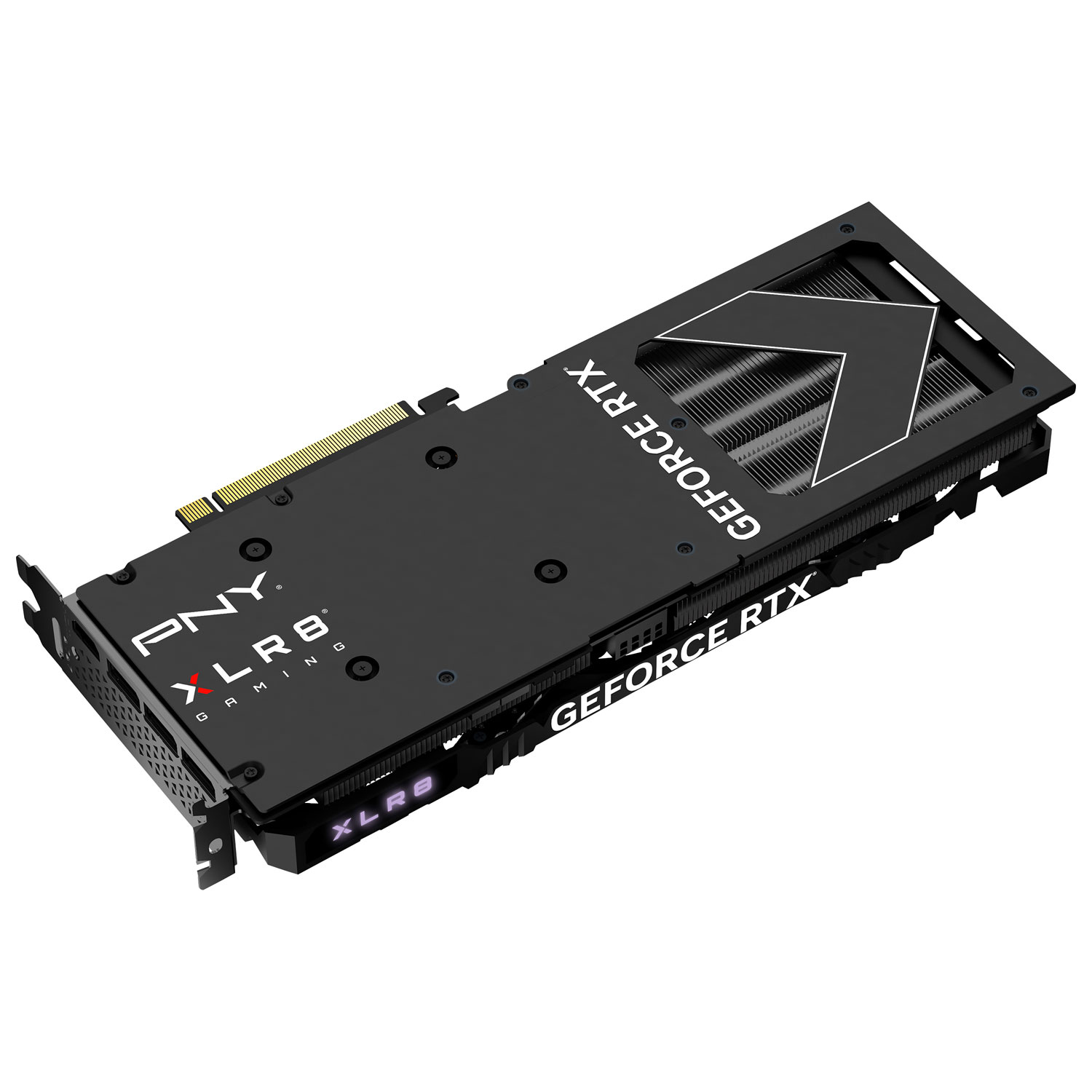 PNY GeForce RTX 4070 12GB RGB GDDR6X Video Card | Best Buy Canada