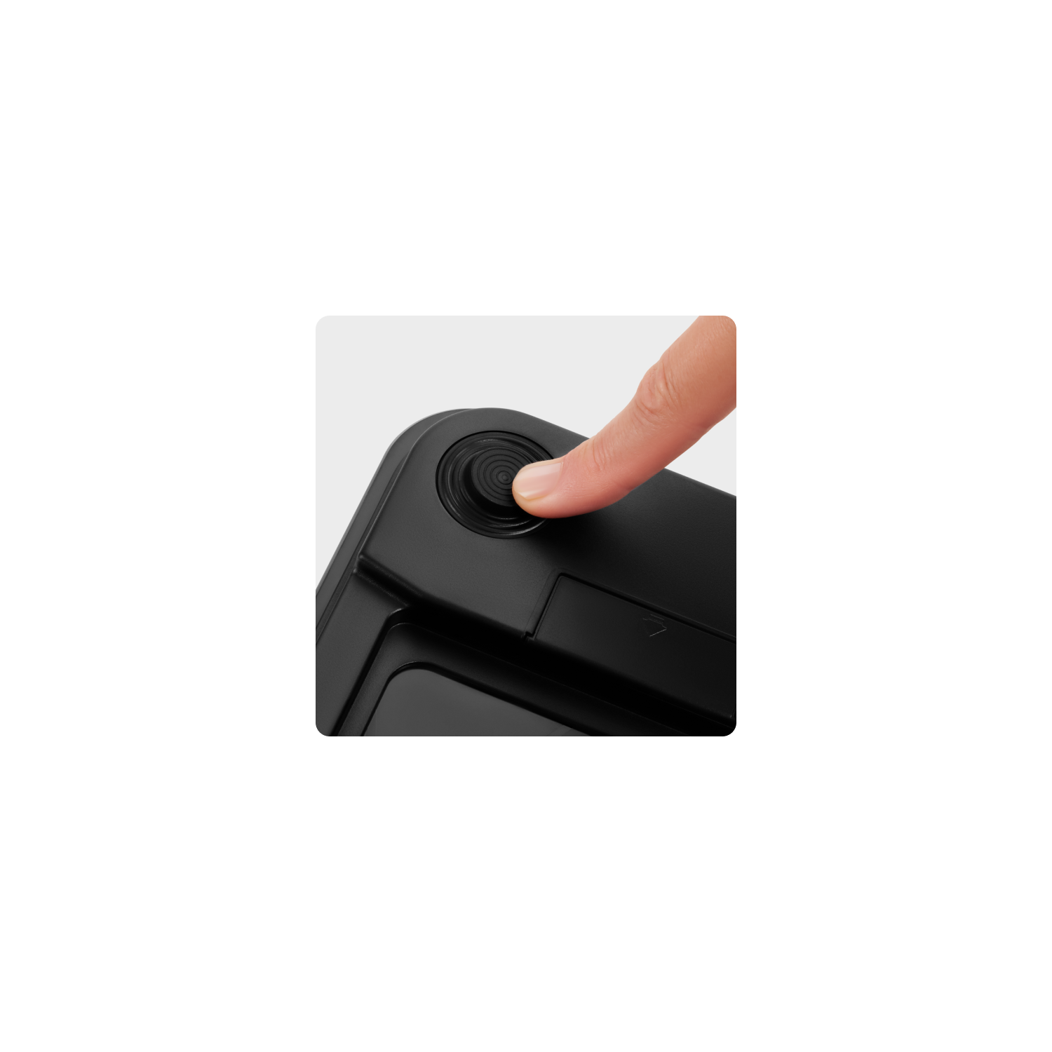 Digital smart scale measuring all major body parameters to help you keep track of your health and sustain a wholesome lifestyle