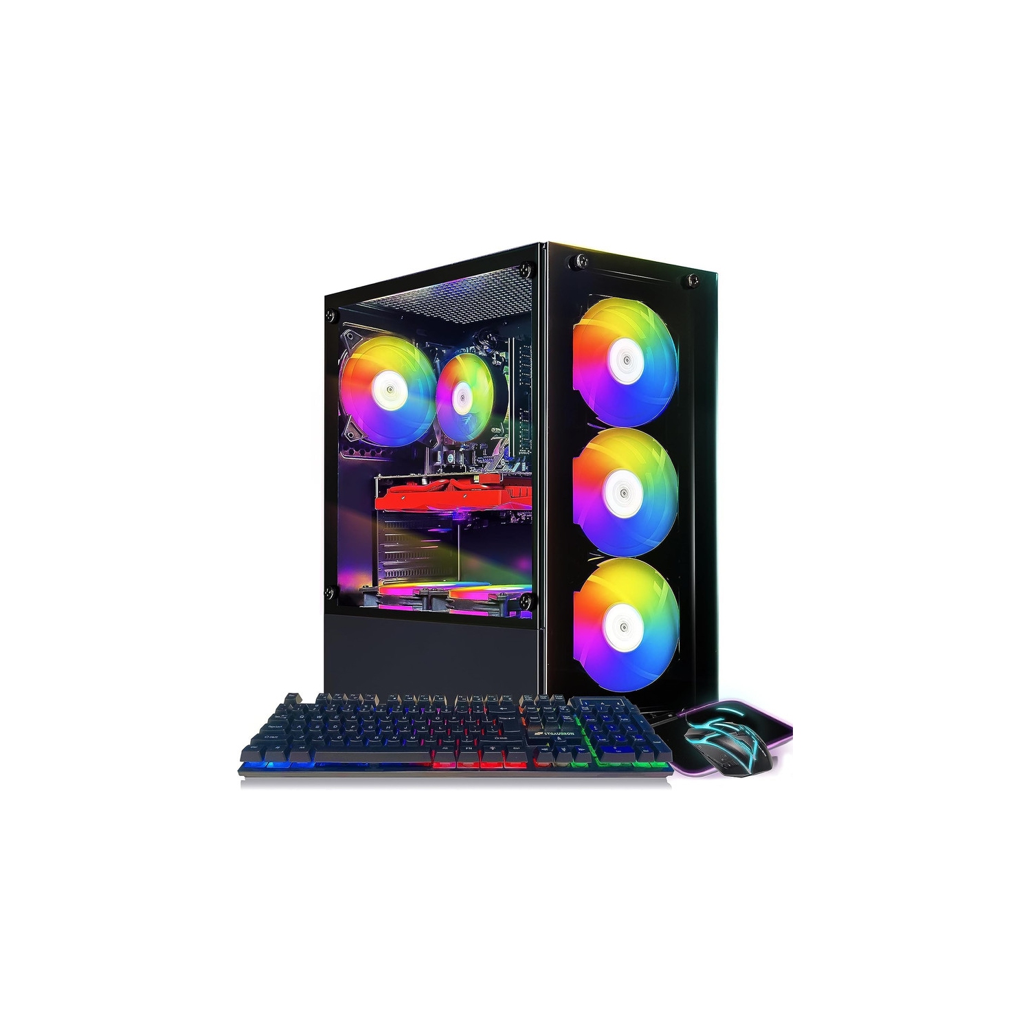 Pc Rtx 2060 Super | Lowpi