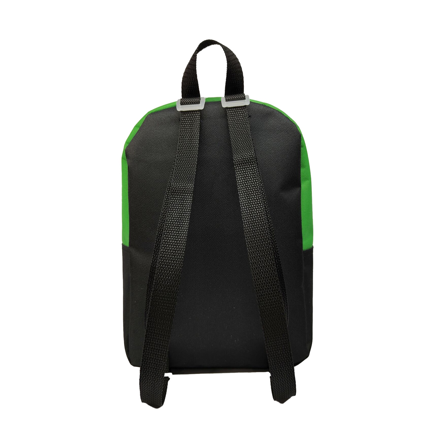 Minecraft Creeper 11" Kids Mini Backpack