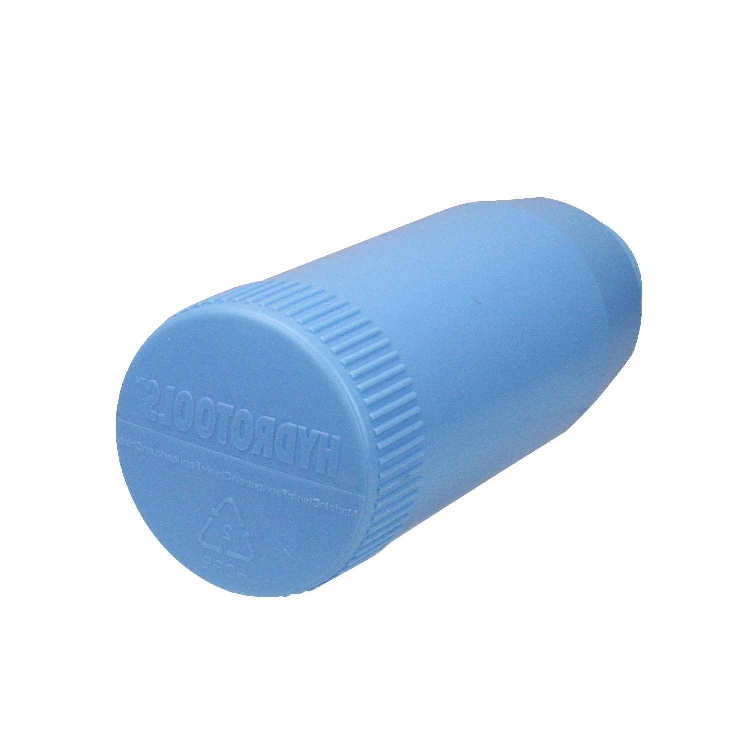 Raccord de protection anti-neige pour piscine bleue de 8,5 po