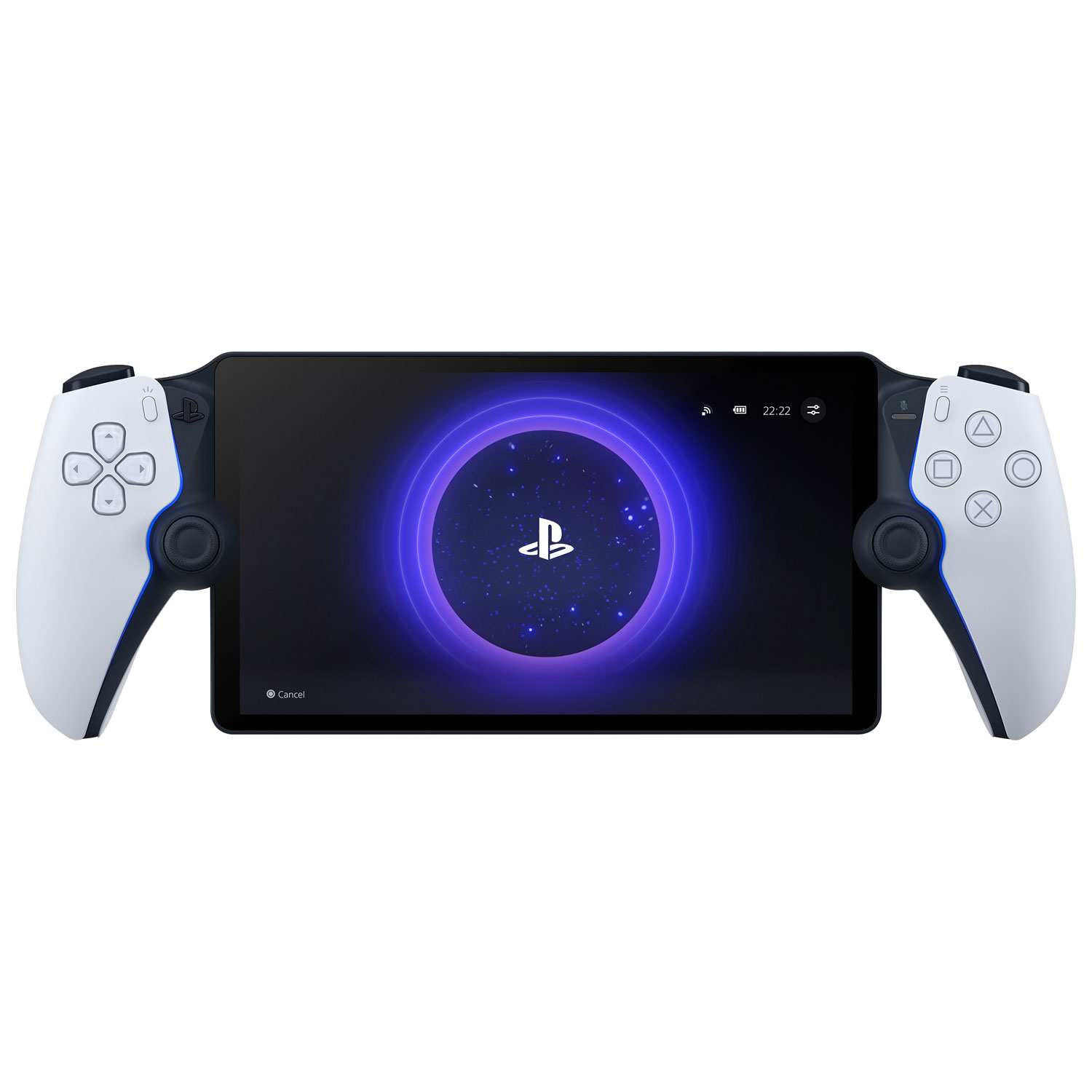 PlayStation Portal Remote Player (PS5)