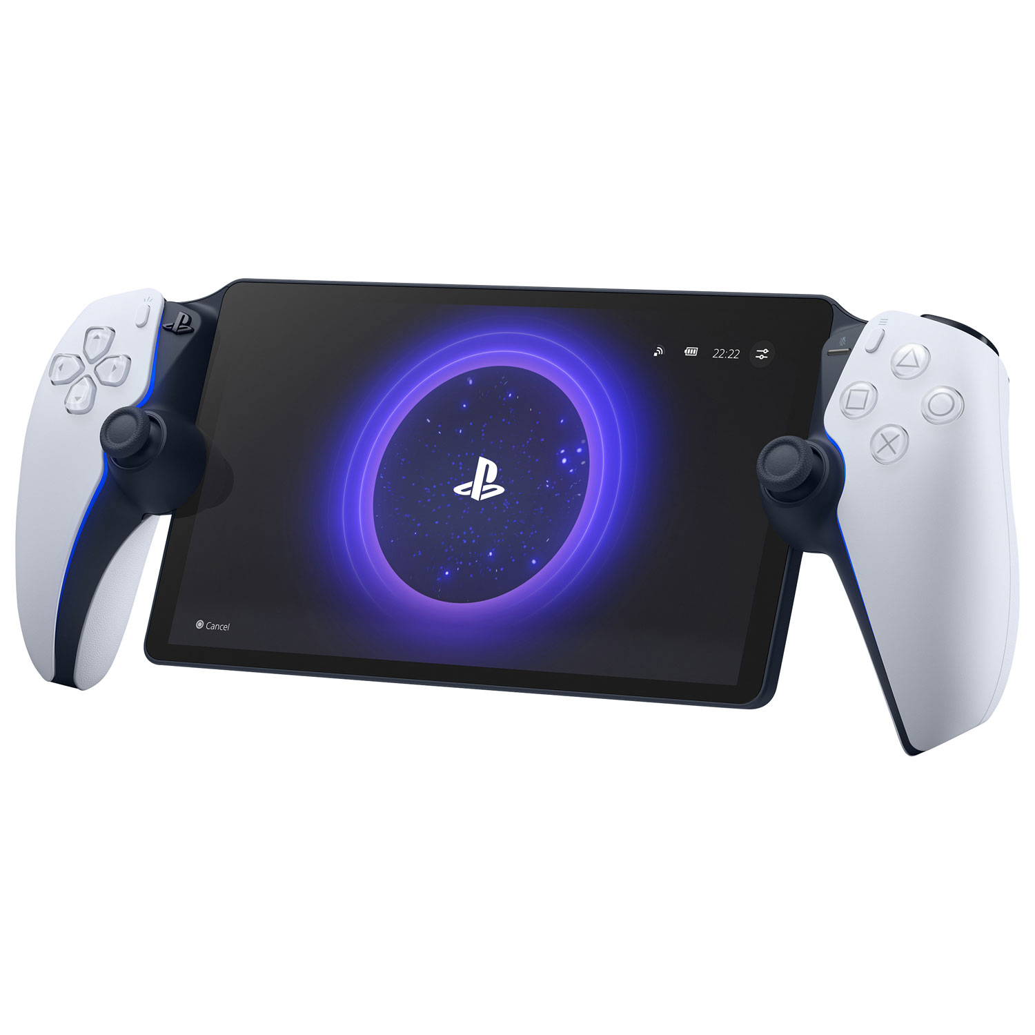 PlayStation Portal Remote Player - White