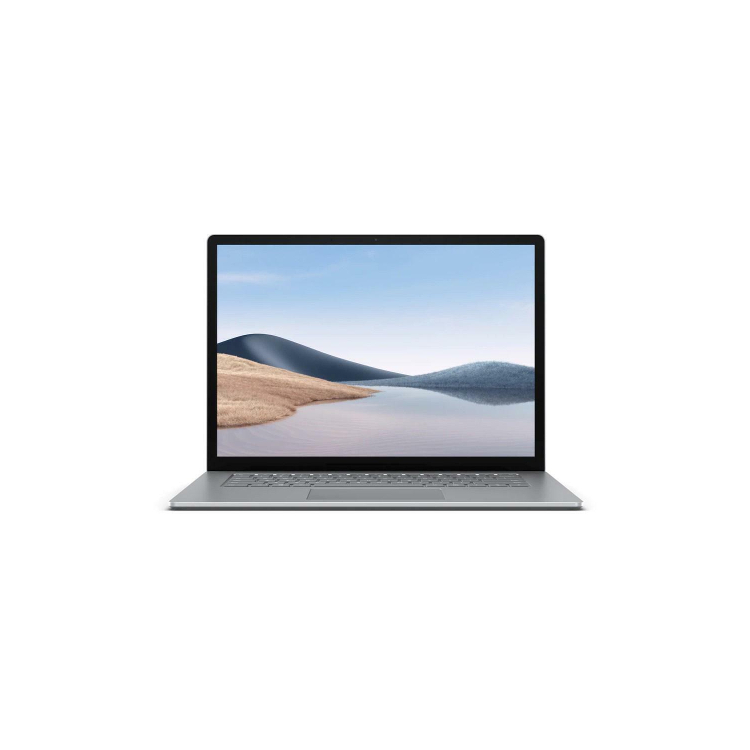 Microsoft Surface Laptop 4 13.5 inch Touch i5 Windows 10 Pro Refurbished (Excellent)