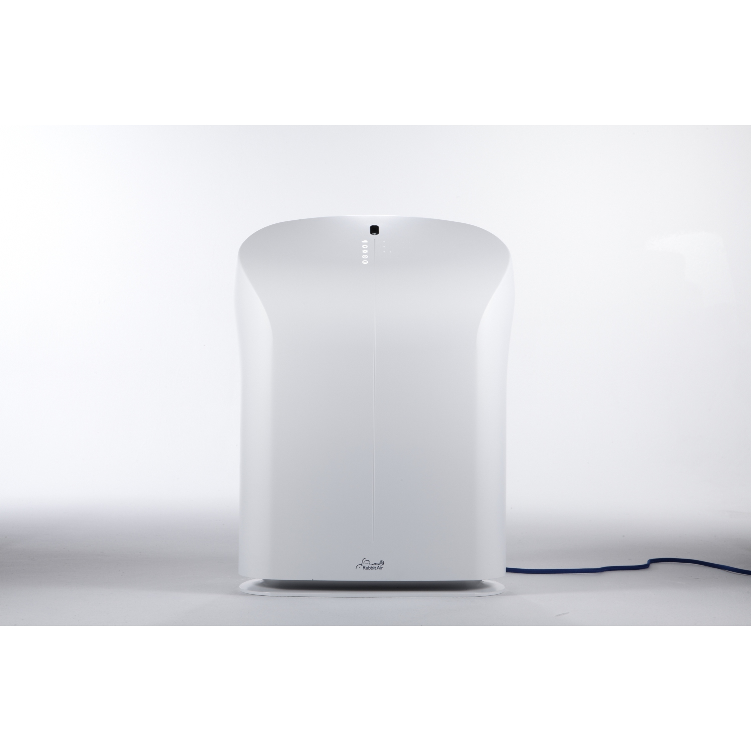 Rabbit Air BioGS 2.0 Ultra Quiet HEPA Air Purifier