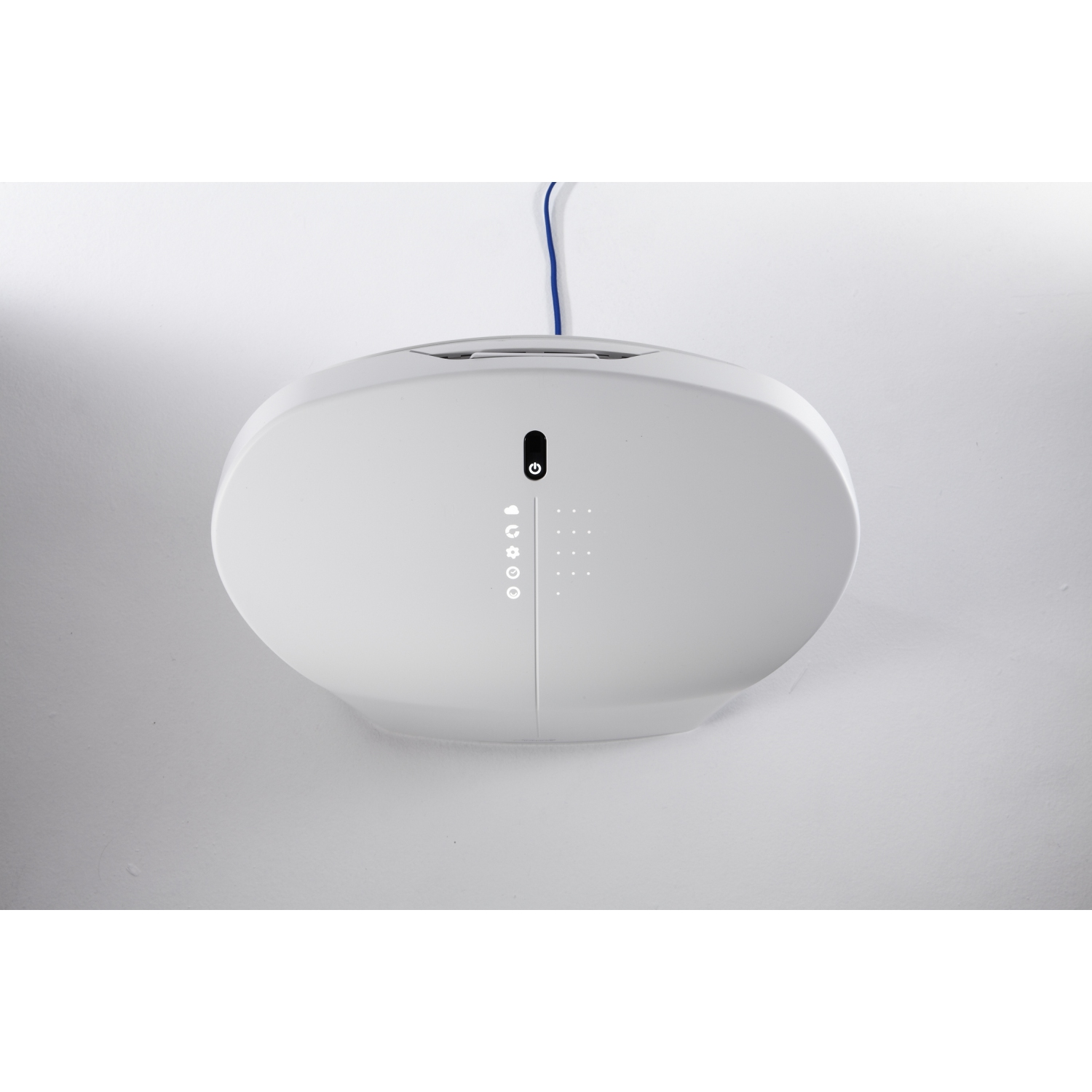 Rabbit Air BioGS 2.0 Ultra Quiet HEPA Air Purifier