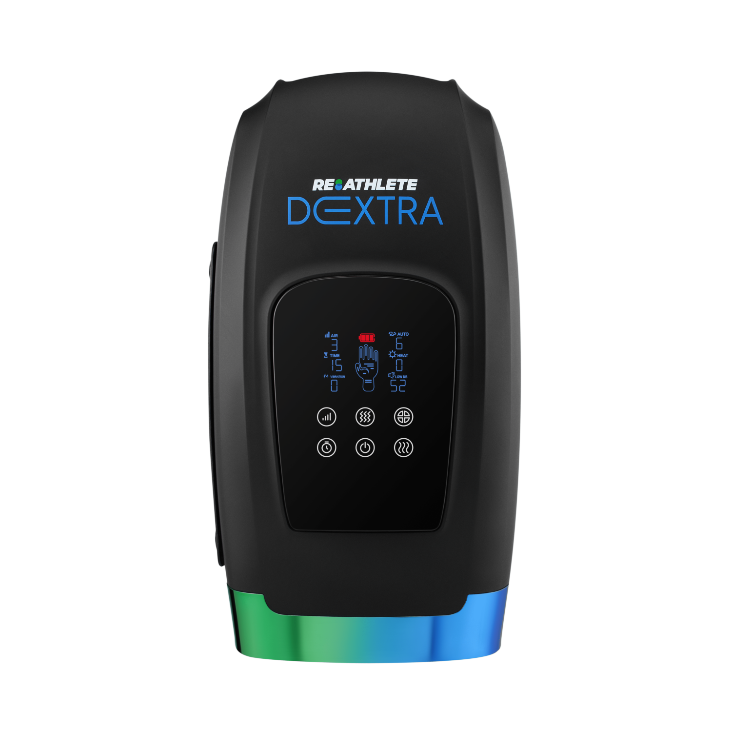 DEXTRA Cordless Hand Massager