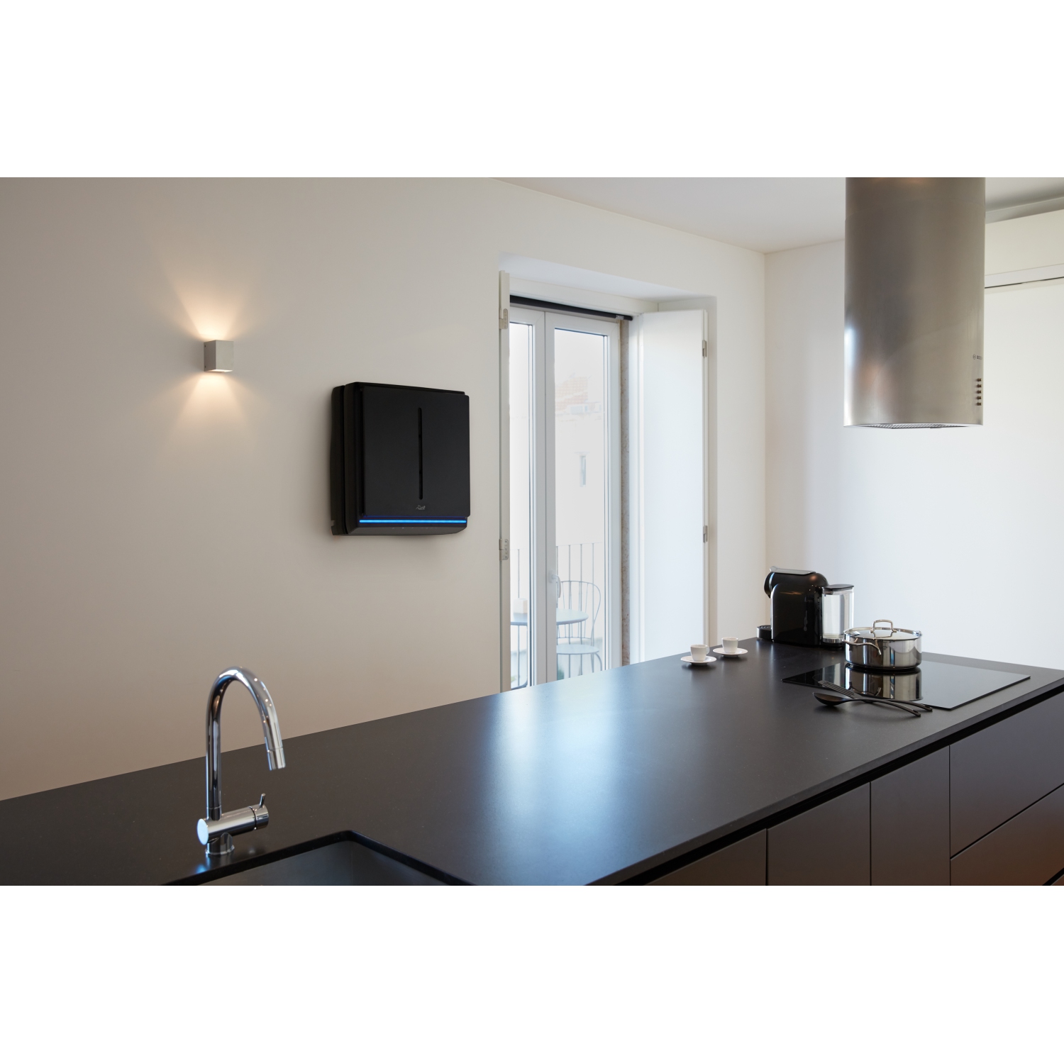 Rabbit Air WiFi A3 Ultra Quiet HEPA Air Purifier