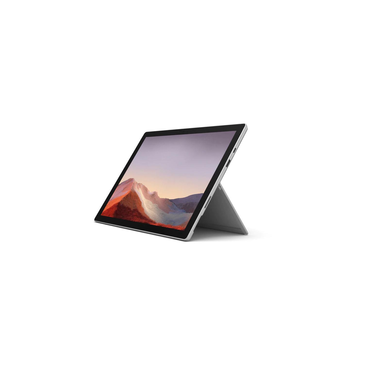 Microsoft Surface Pro 7 12.3 inch Touch i5 8GB Windows 10 Pro Platinum Refurbished (Excellent)